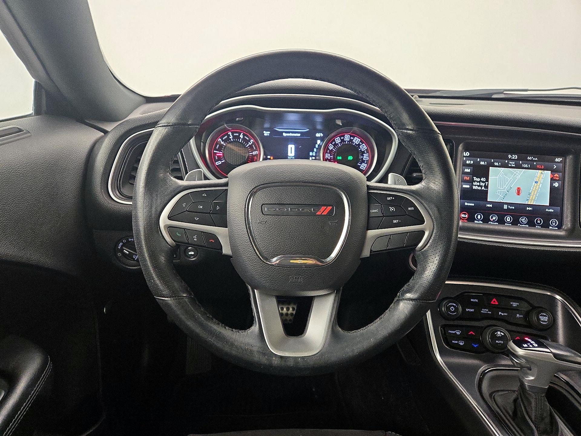 Thumbnail: 2018 Dodge Challenger - 10