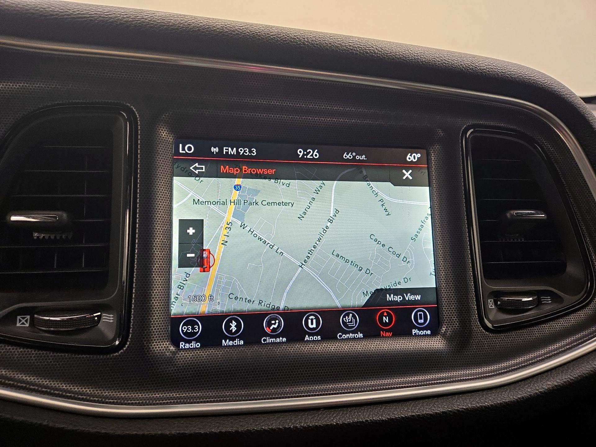 Thumbnail: 2018 Dodge Challenger - 14