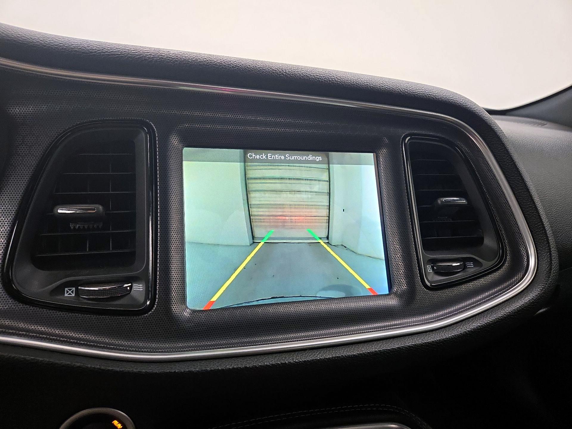 Thumbnail: 2018 Dodge Challenger - 15