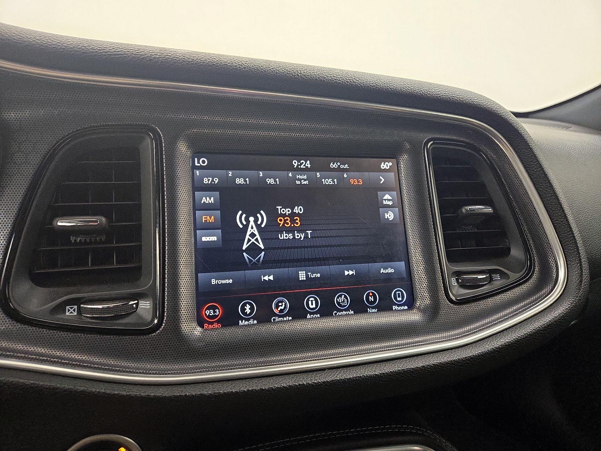 Thumbnail: 2018 Dodge Challenger - 16