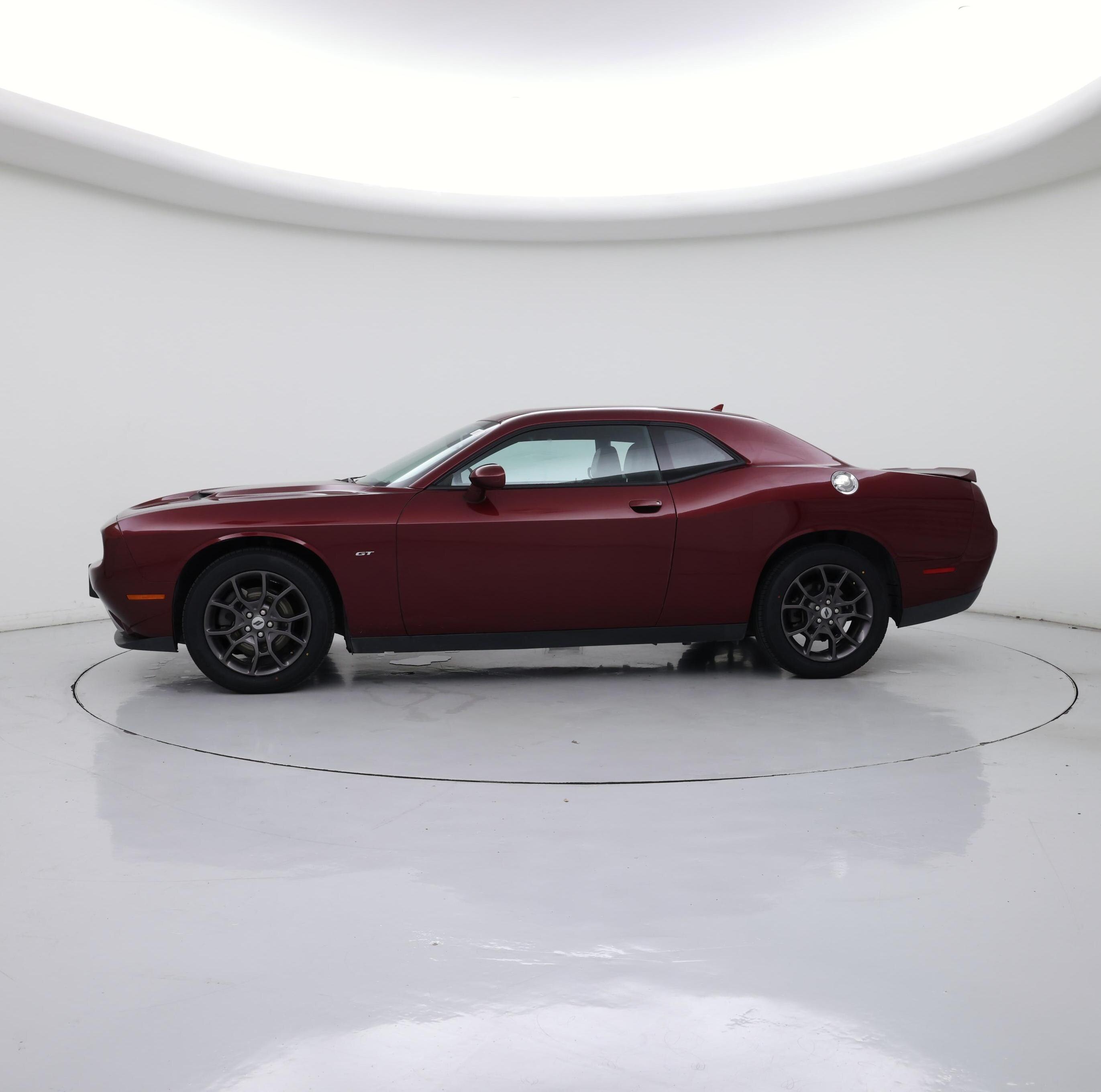 Thumbnail: 2018 Dodge Challenger - 3