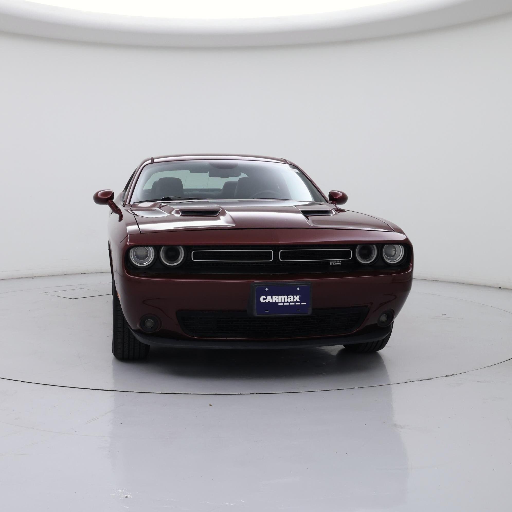 Thumbnail: 2018 Dodge Challenger - 5
