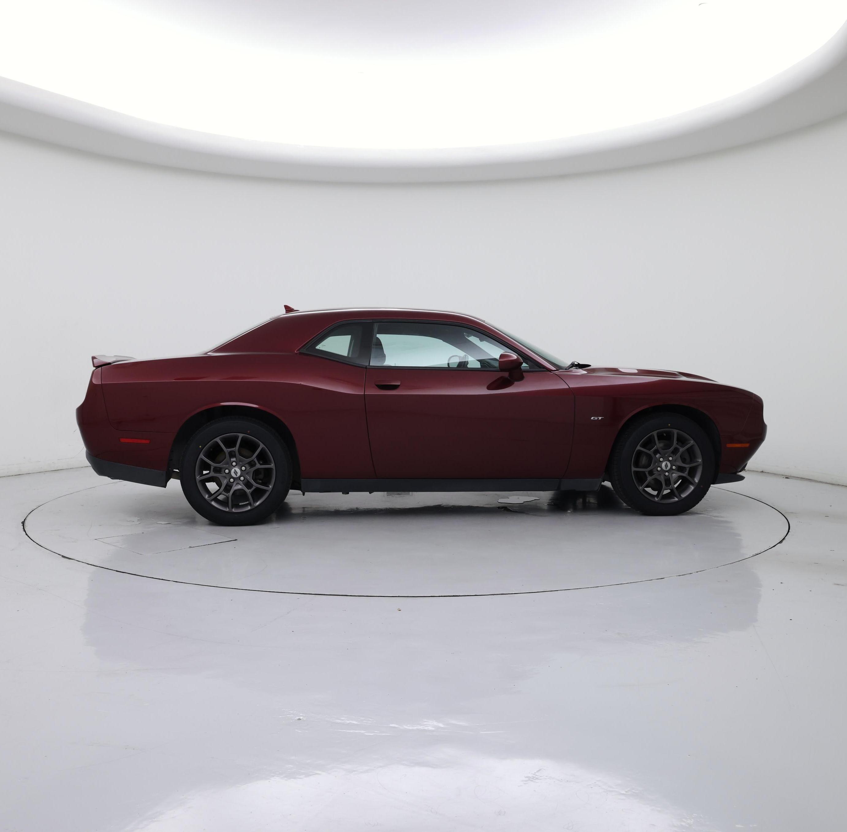 Thumbnail: 2018 Dodge Challenger - 7
