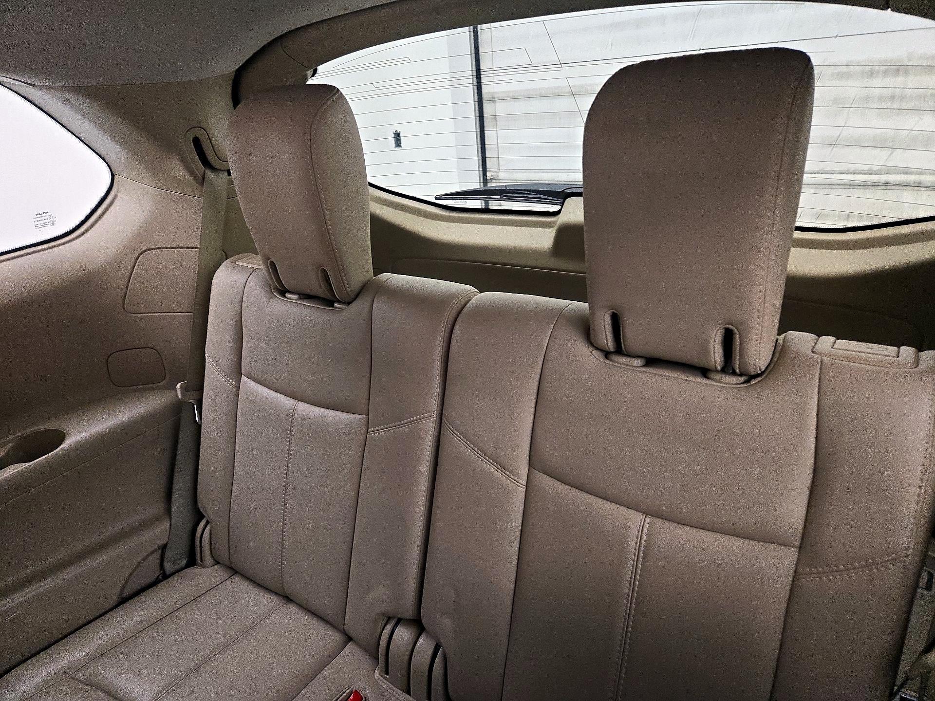 Thumbnail: 2014 Nissan Pathfinder - 20