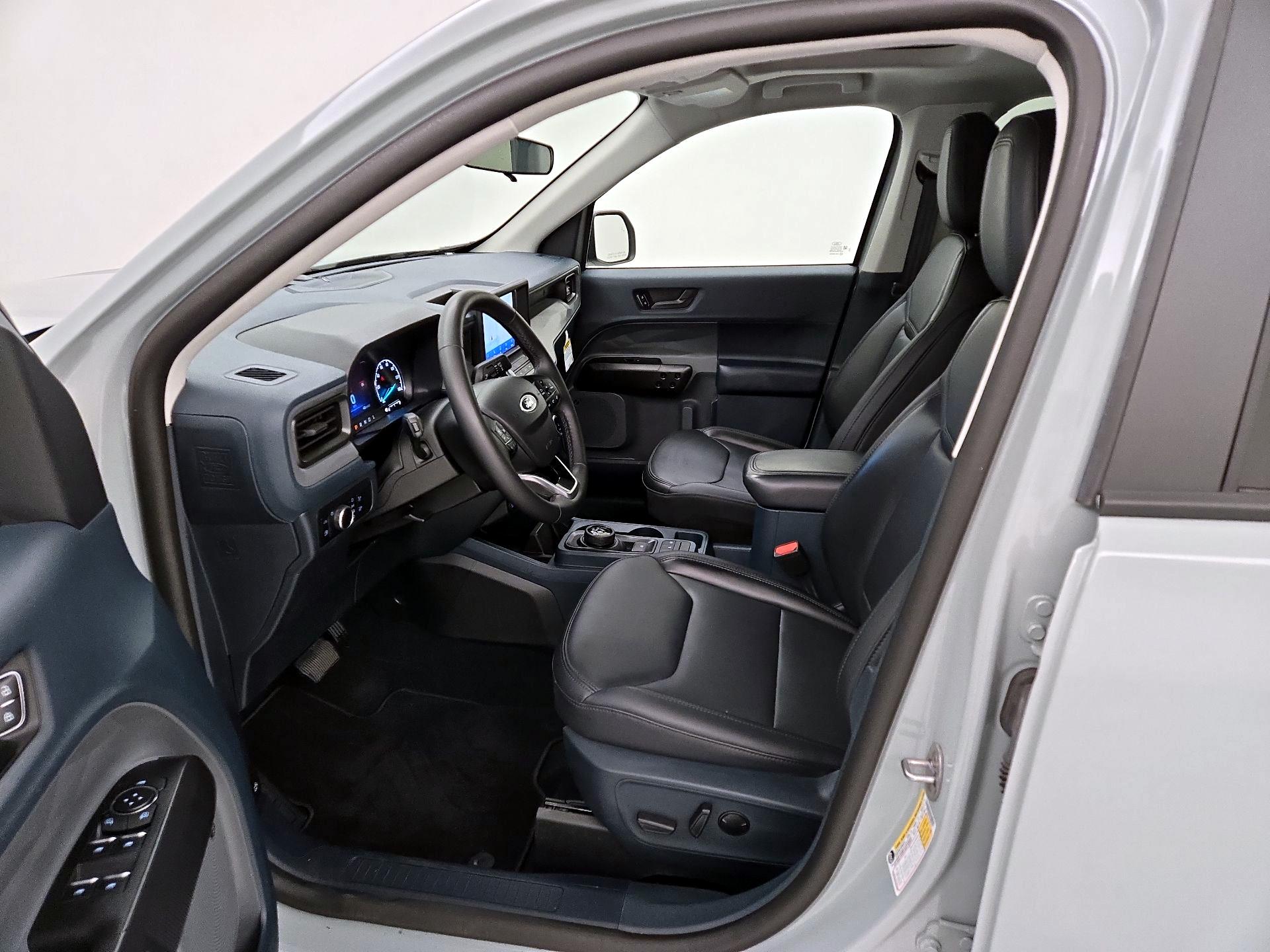 Thumbnail: 2024 Ford Maverick - 11