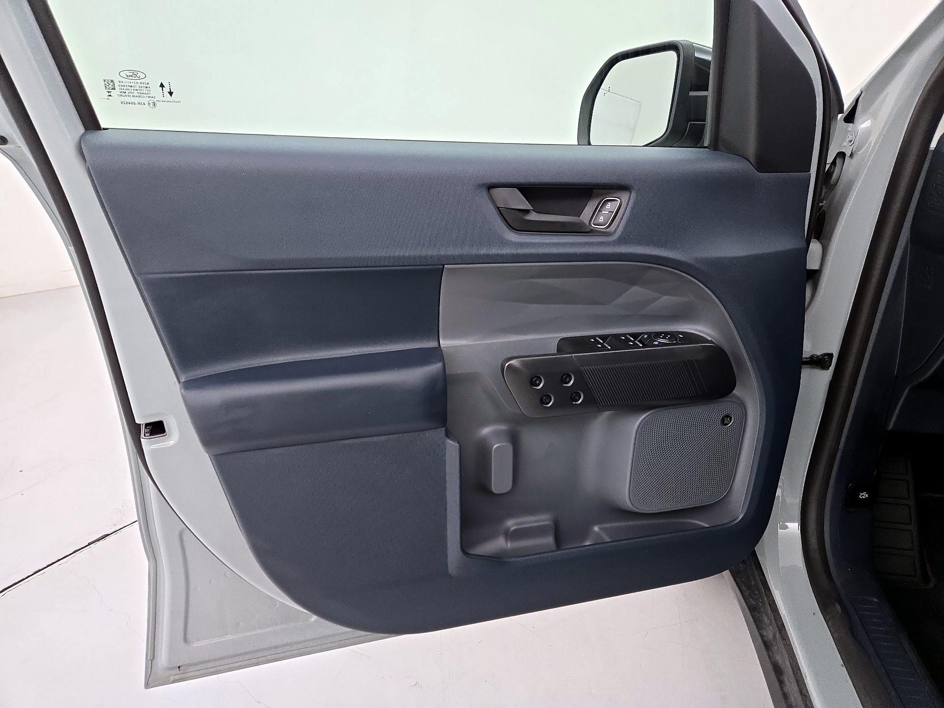 Thumbnail: 2024 Ford Maverick - 12