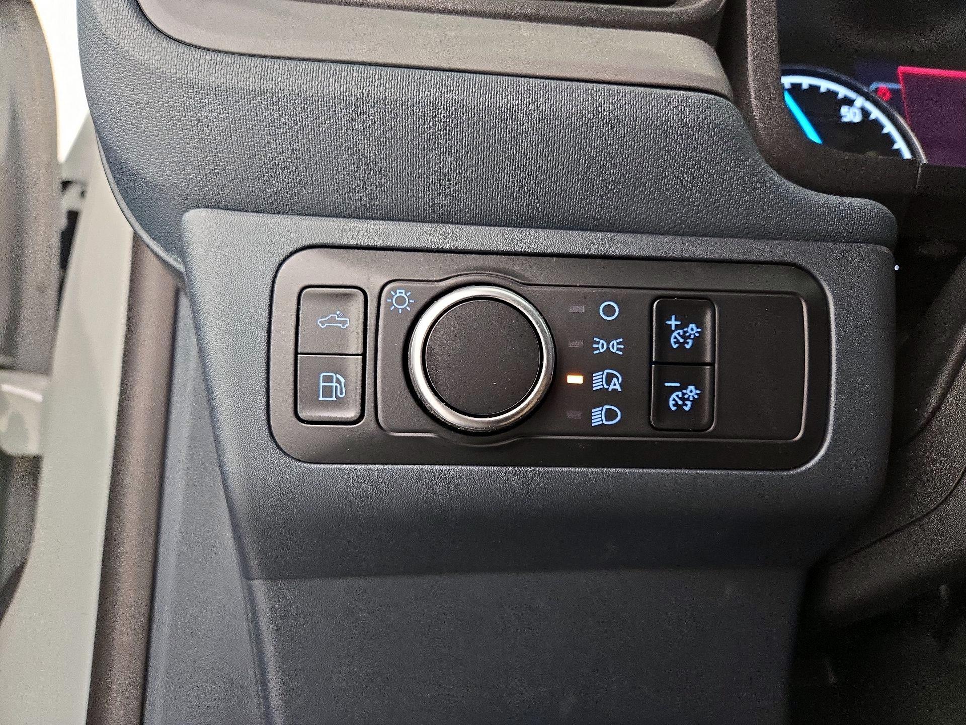 Thumbnail: 2024 Ford Maverick - 13