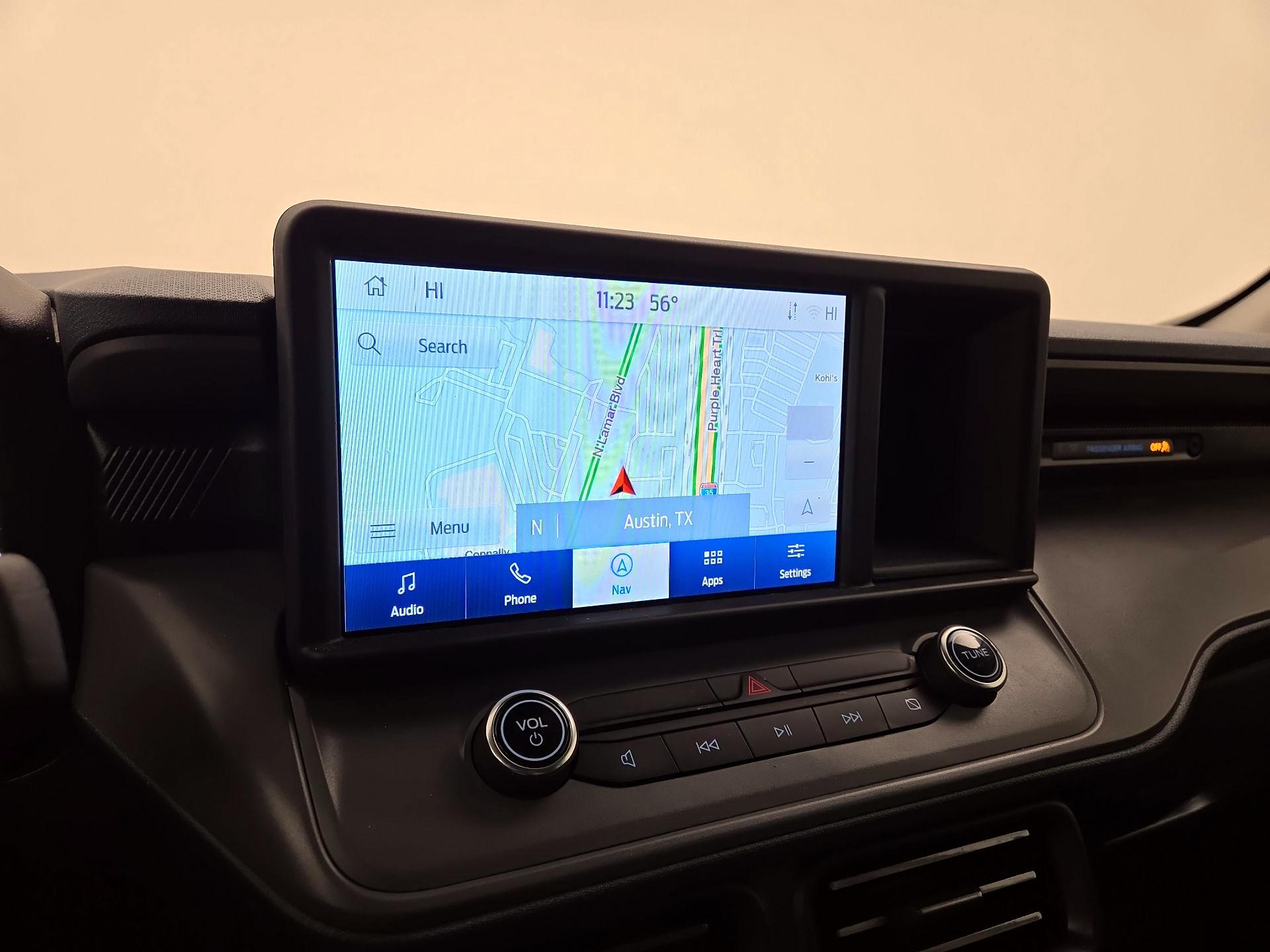 Thumbnail: 2024 Ford Maverick - 14