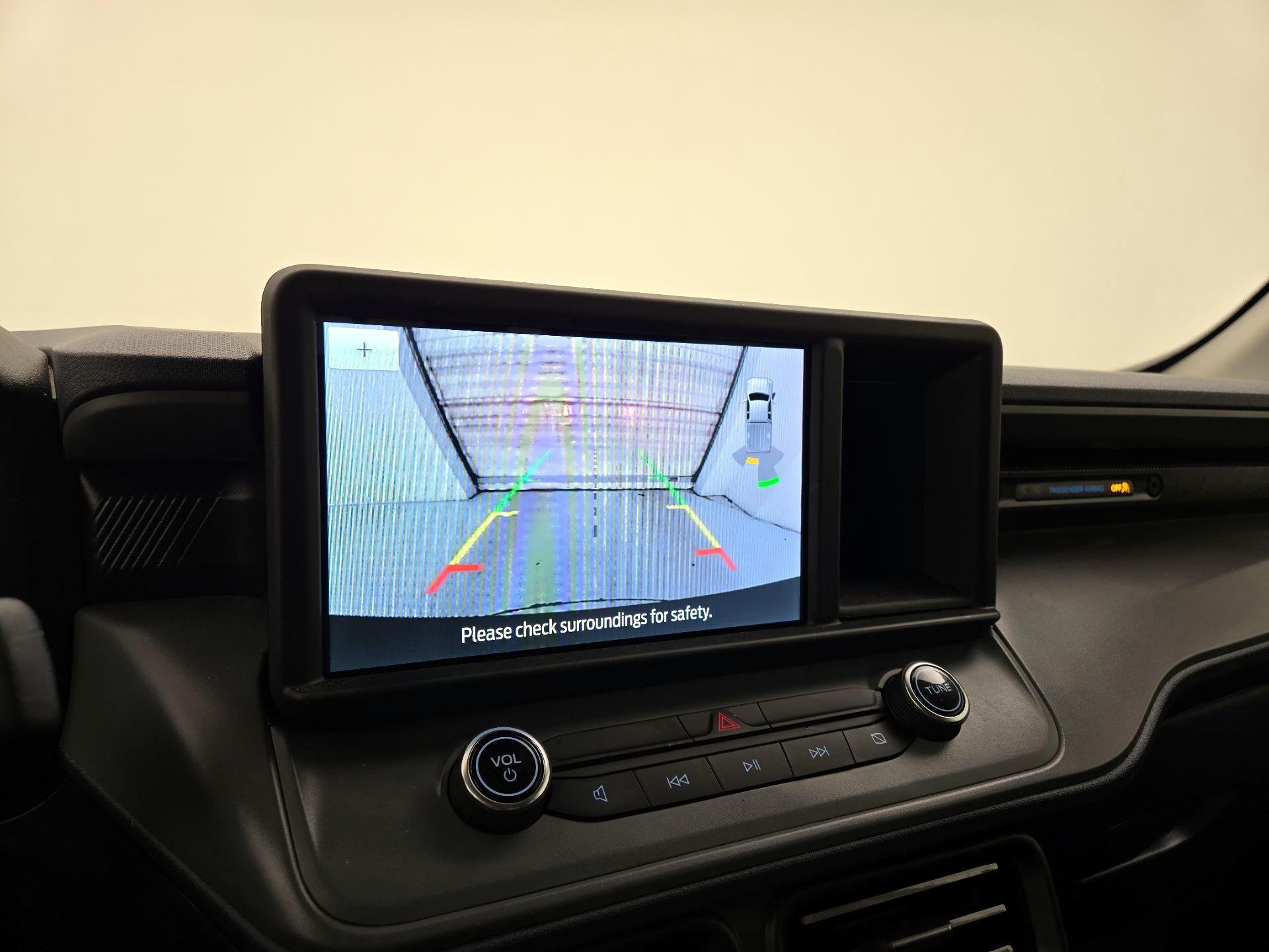 Thumbnail: 2024 Ford Maverick - 15