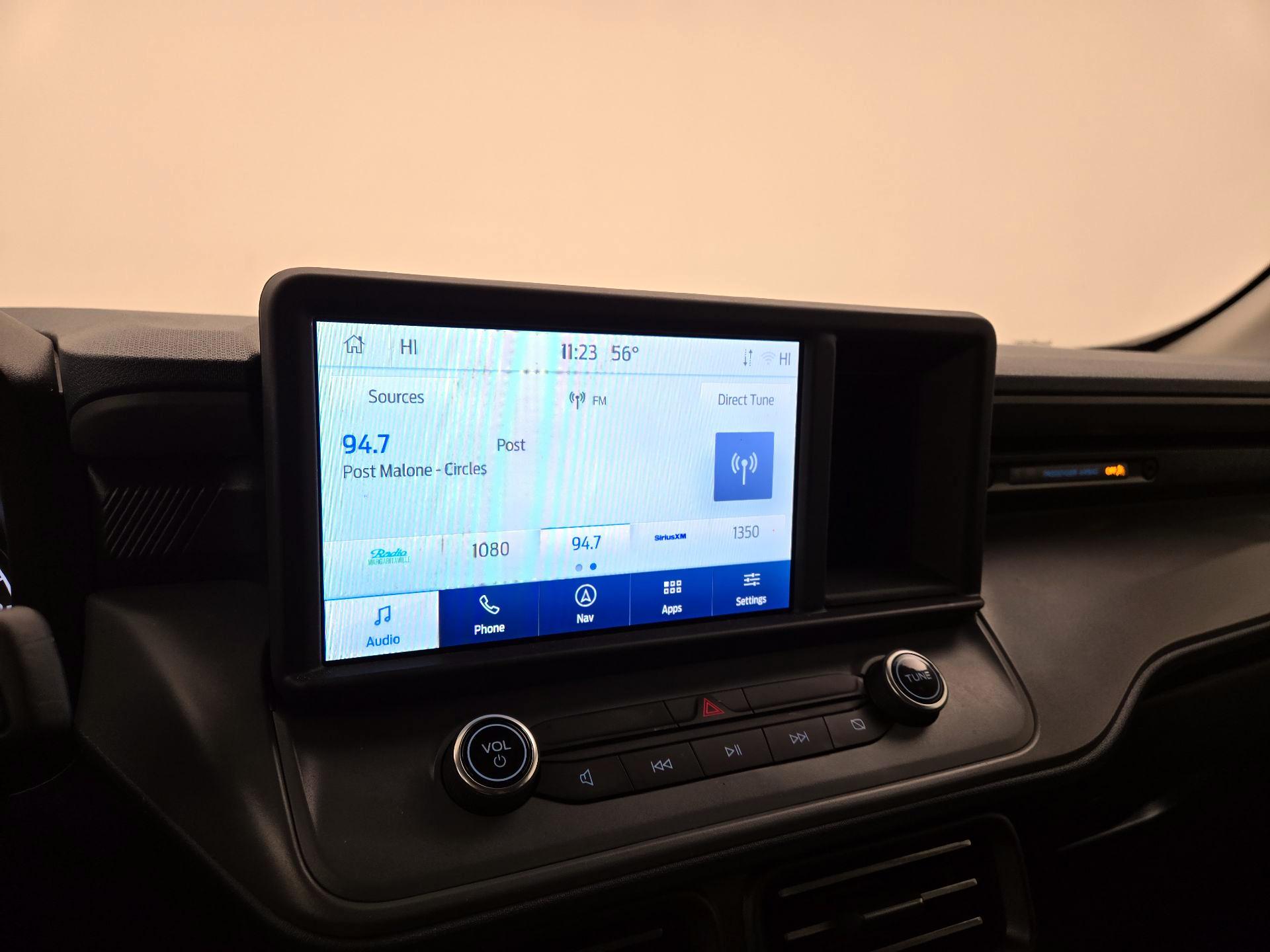 Thumbnail: 2024 Ford Maverick - 16