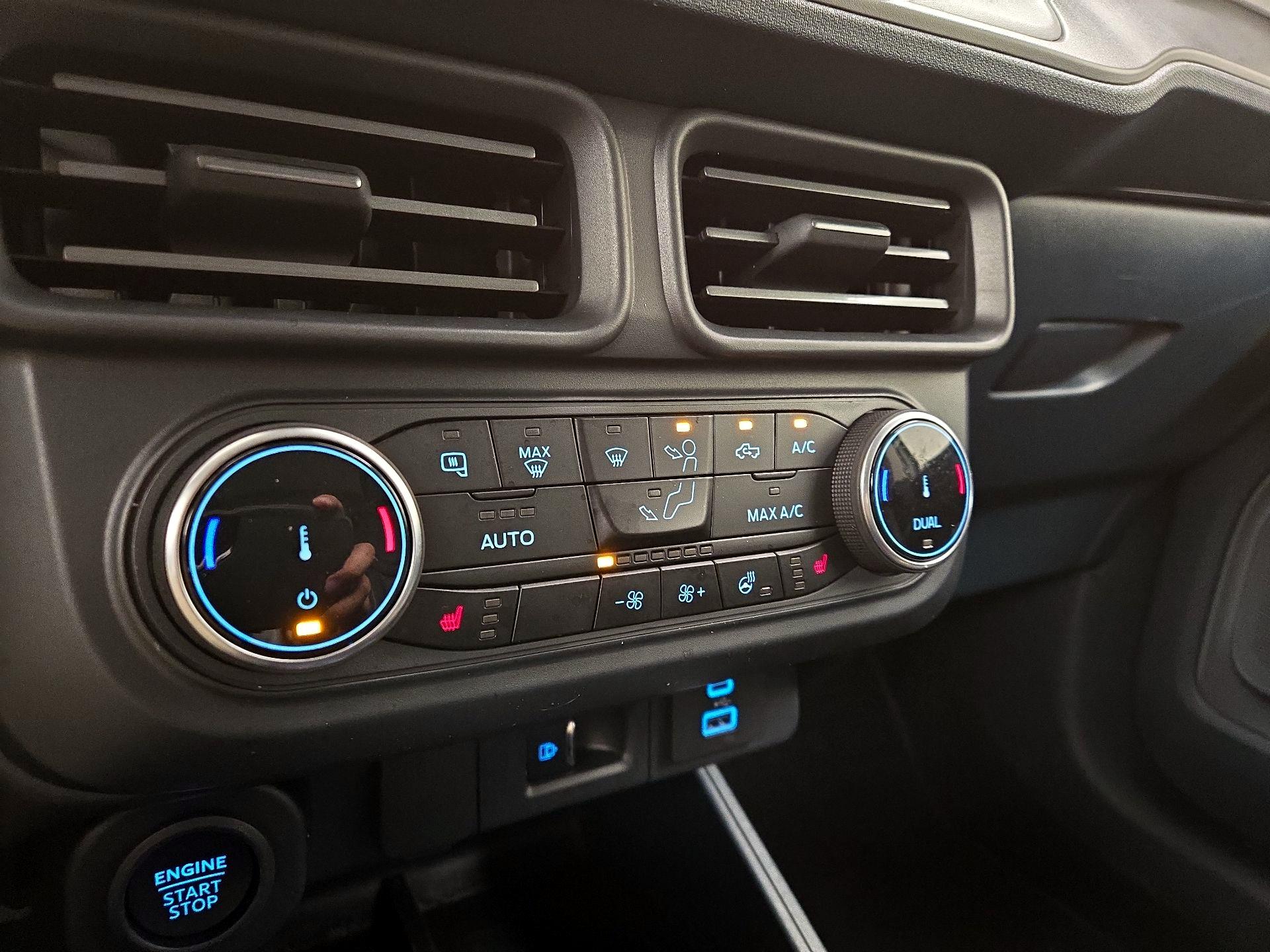 Thumbnail: 2024 Ford Maverick - 17