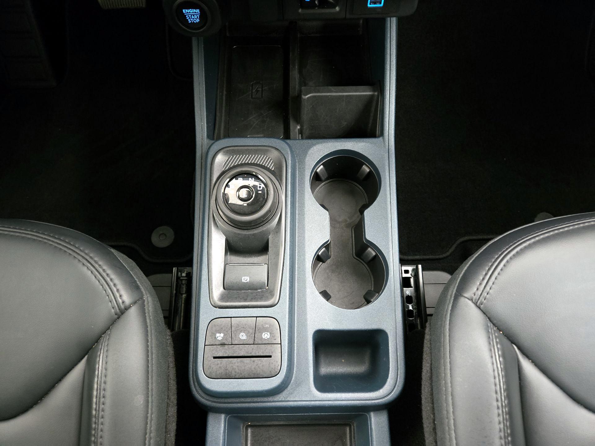 Thumbnail: 2024 Ford Maverick - 18