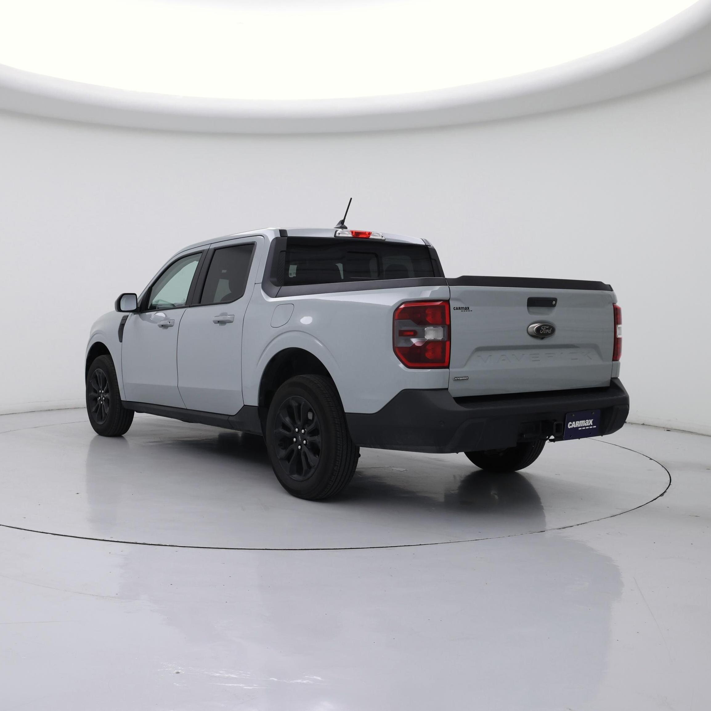 Thumbnail: 2024 Ford Maverick - 2