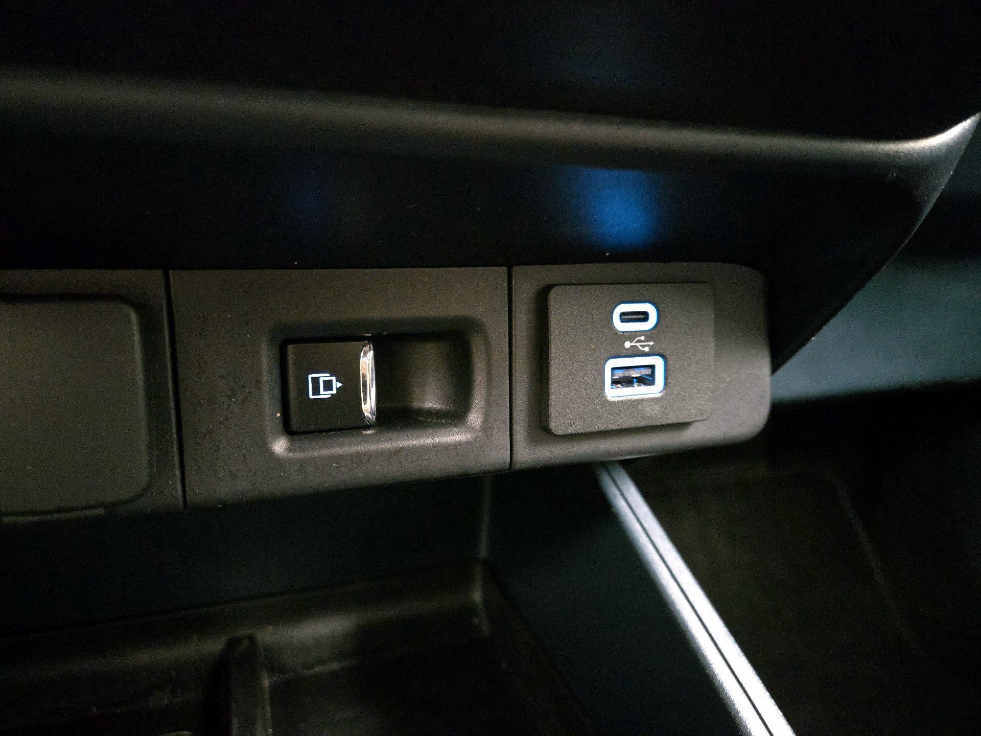 Thumbnail: 2024 Ford Maverick - 19