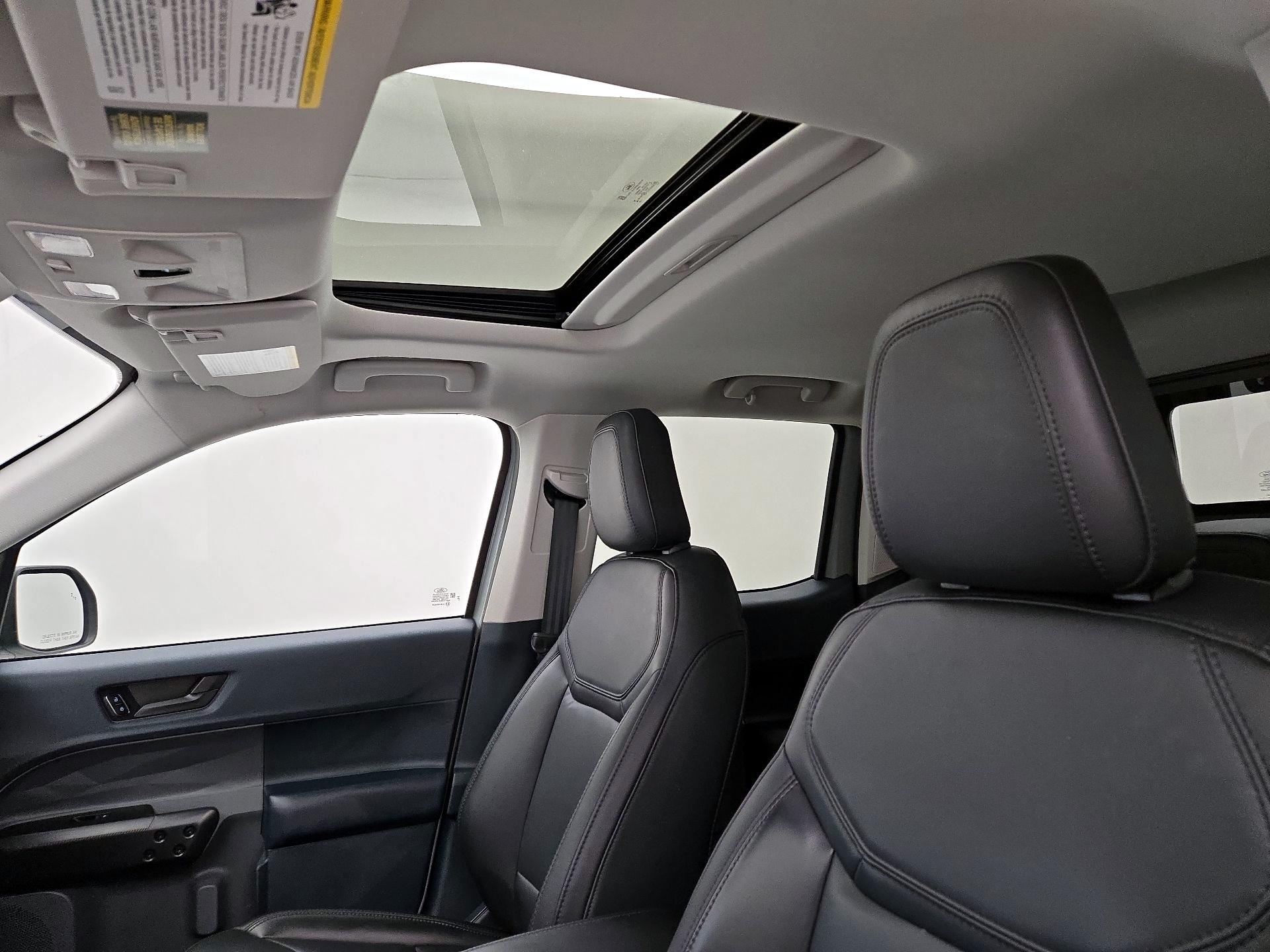 Thumbnail: 2024 Ford Maverick - 20