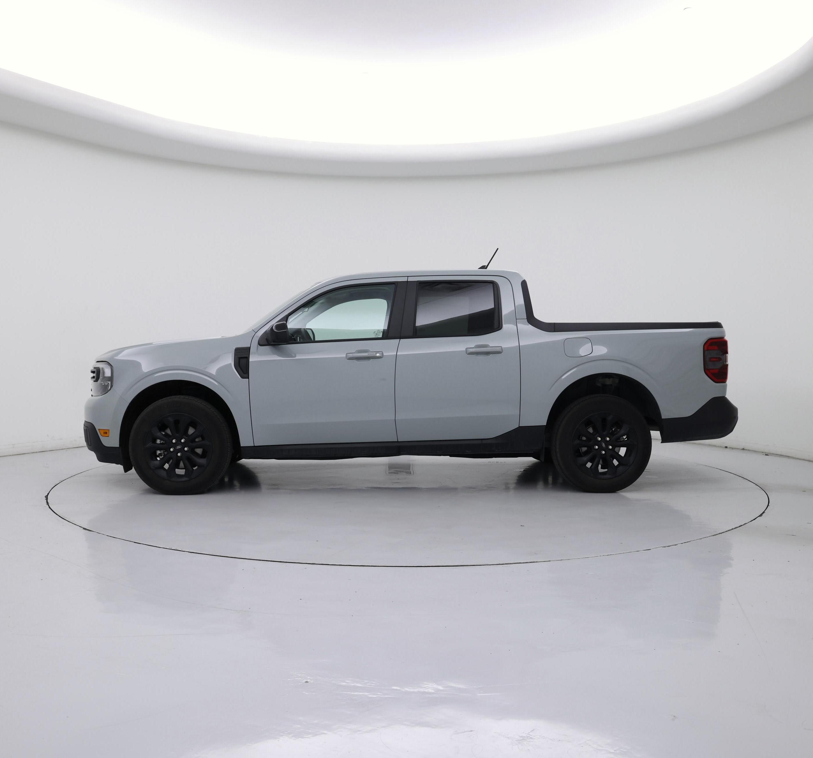 Thumbnail: 2024 Ford Maverick - 3