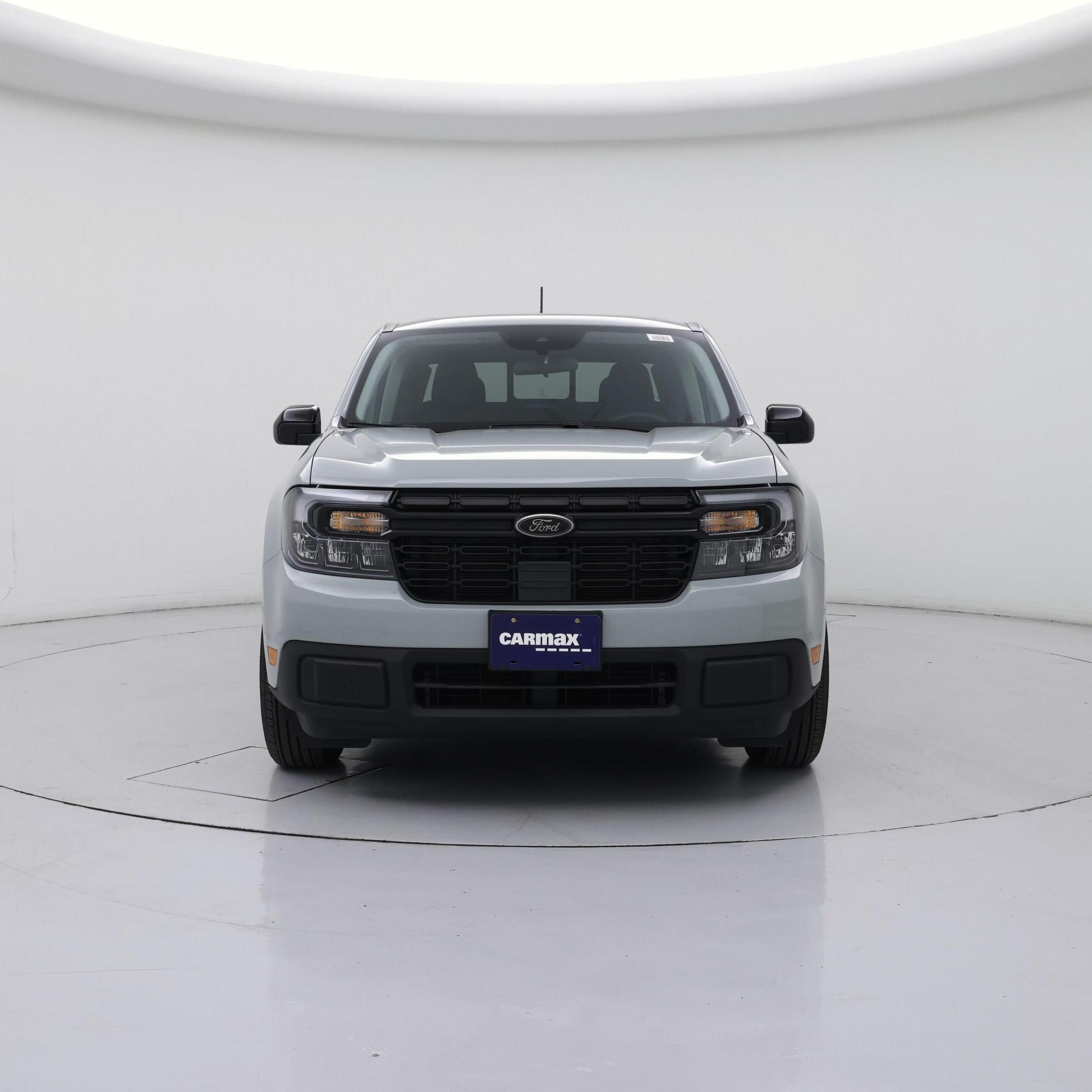 Thumbnail: 2024 Ford Maverick - 5