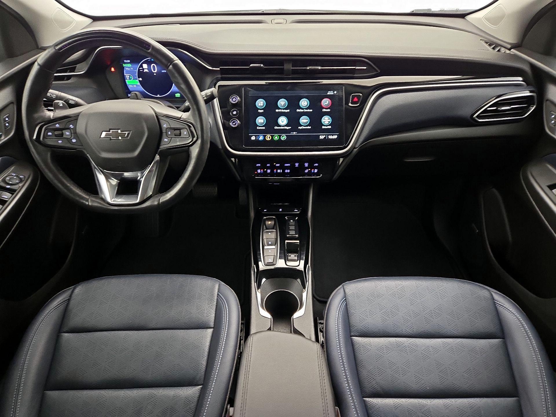 Thumbnail: 2022 Chevrolet Bolt EUV - 9