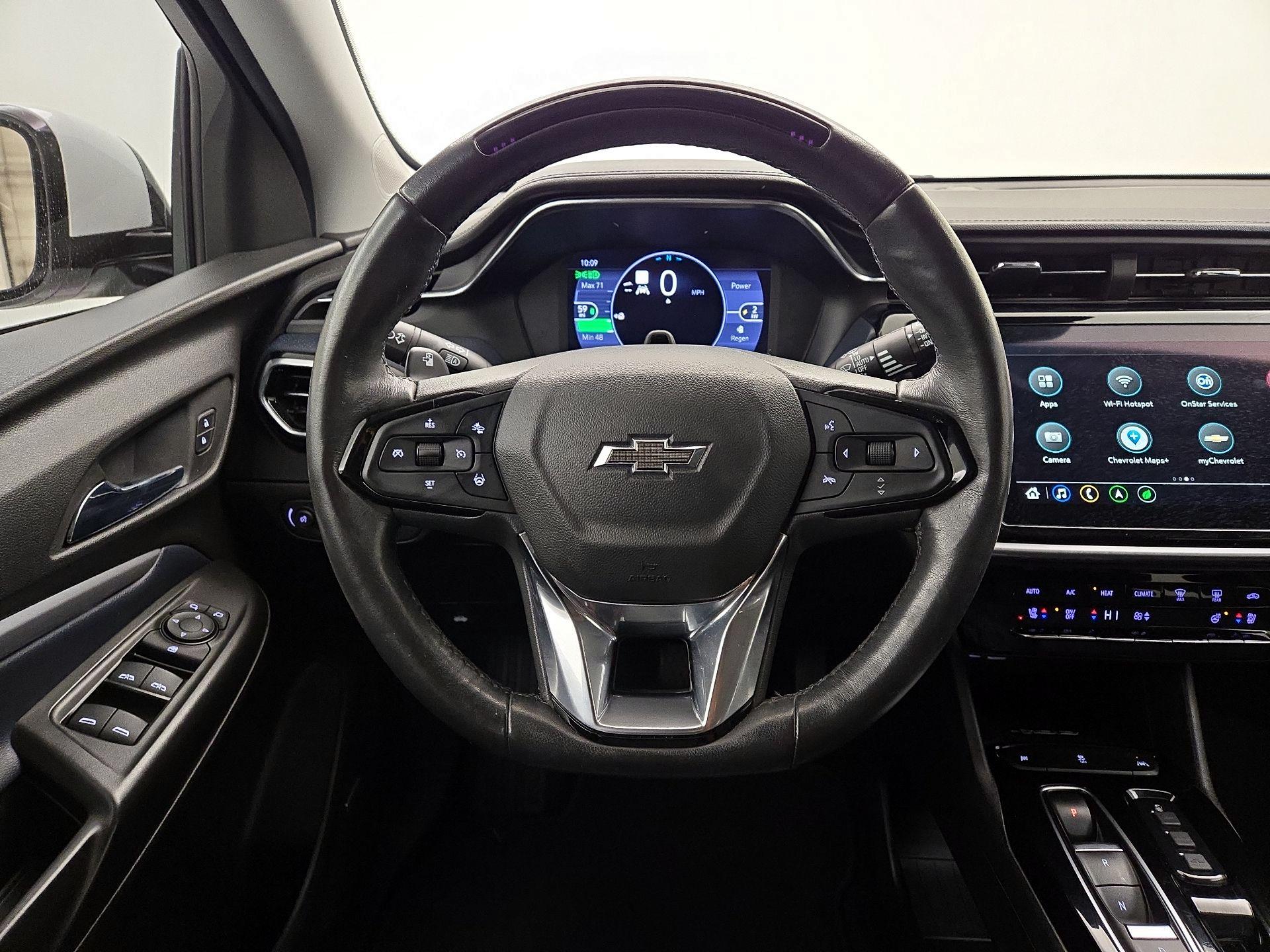 Thumbnail: 2022 Chevrolet Bolt EUV - 10