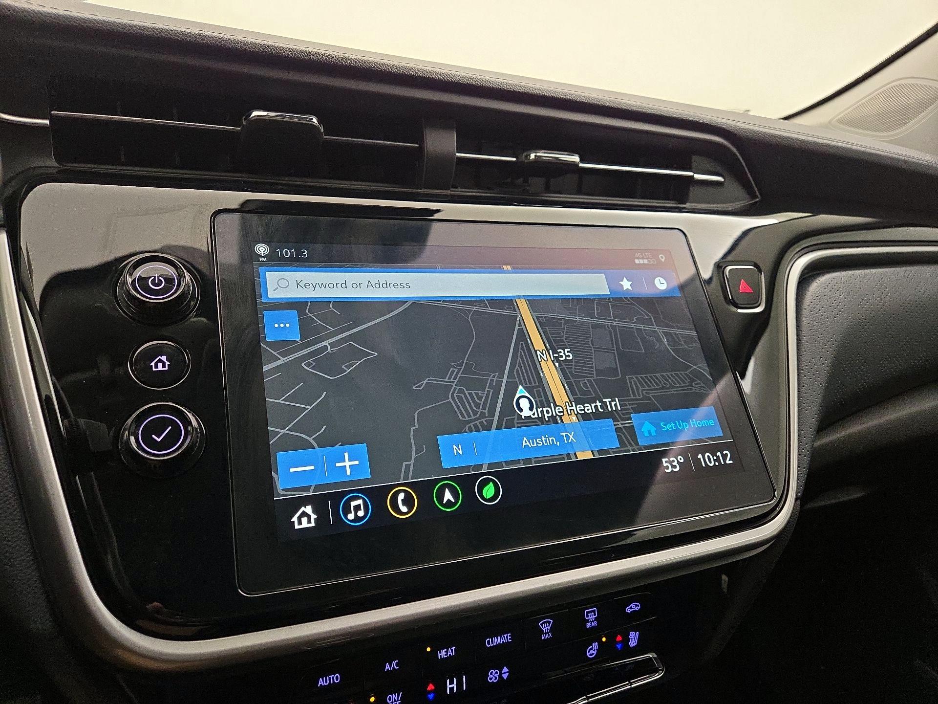 Thumbnail: 2022 Chevrolet Bolt EUV - 14