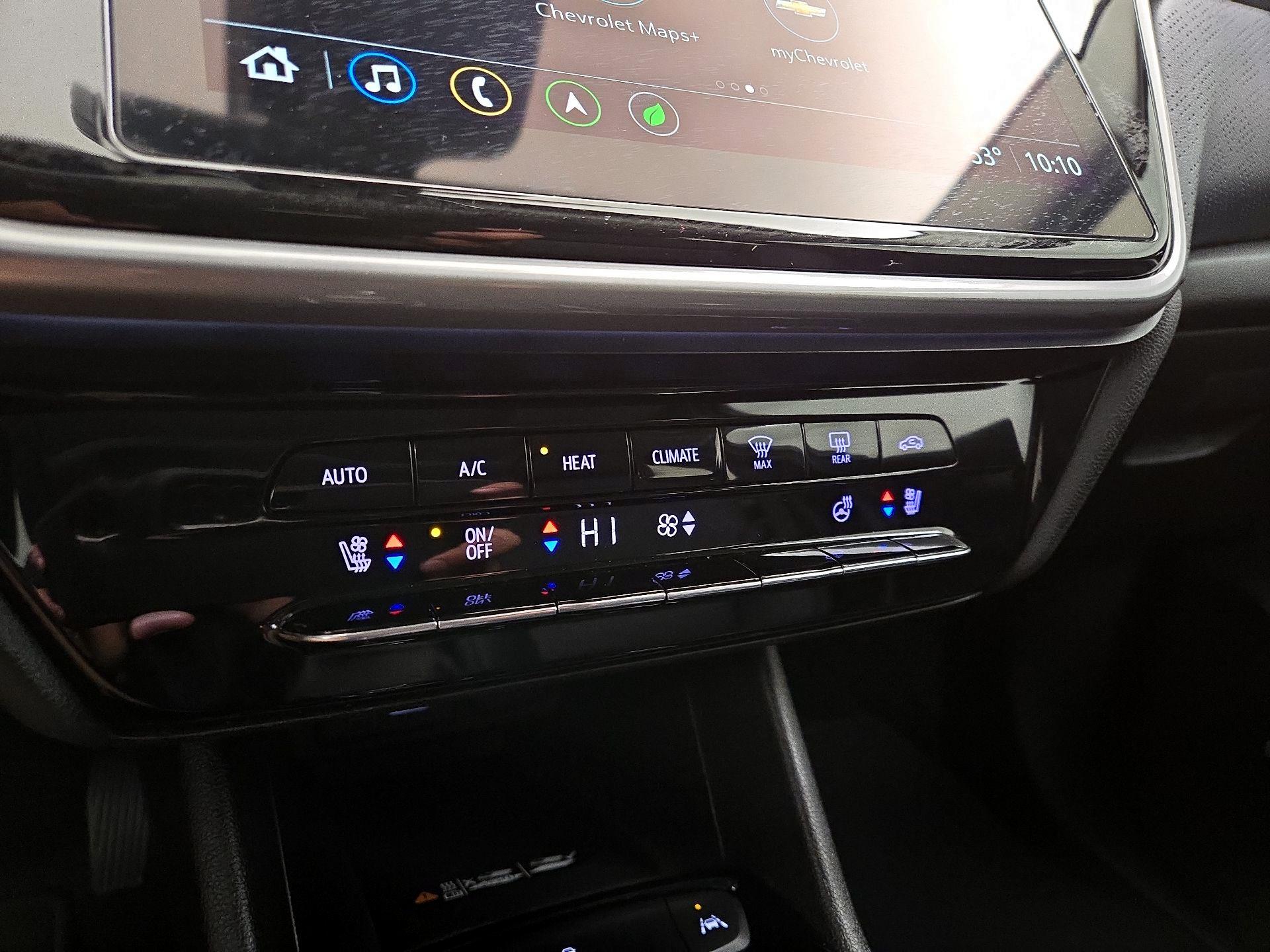 Thumbnail: 2022 Chevrolet Bolt EUV - 17