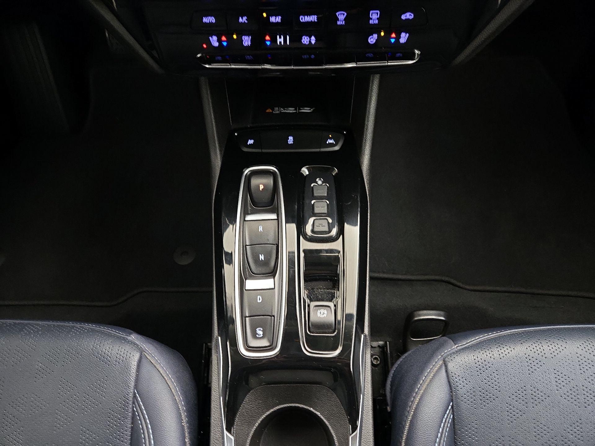 Thumbnail: 2022 Chevrolet Bolt EUV - 18