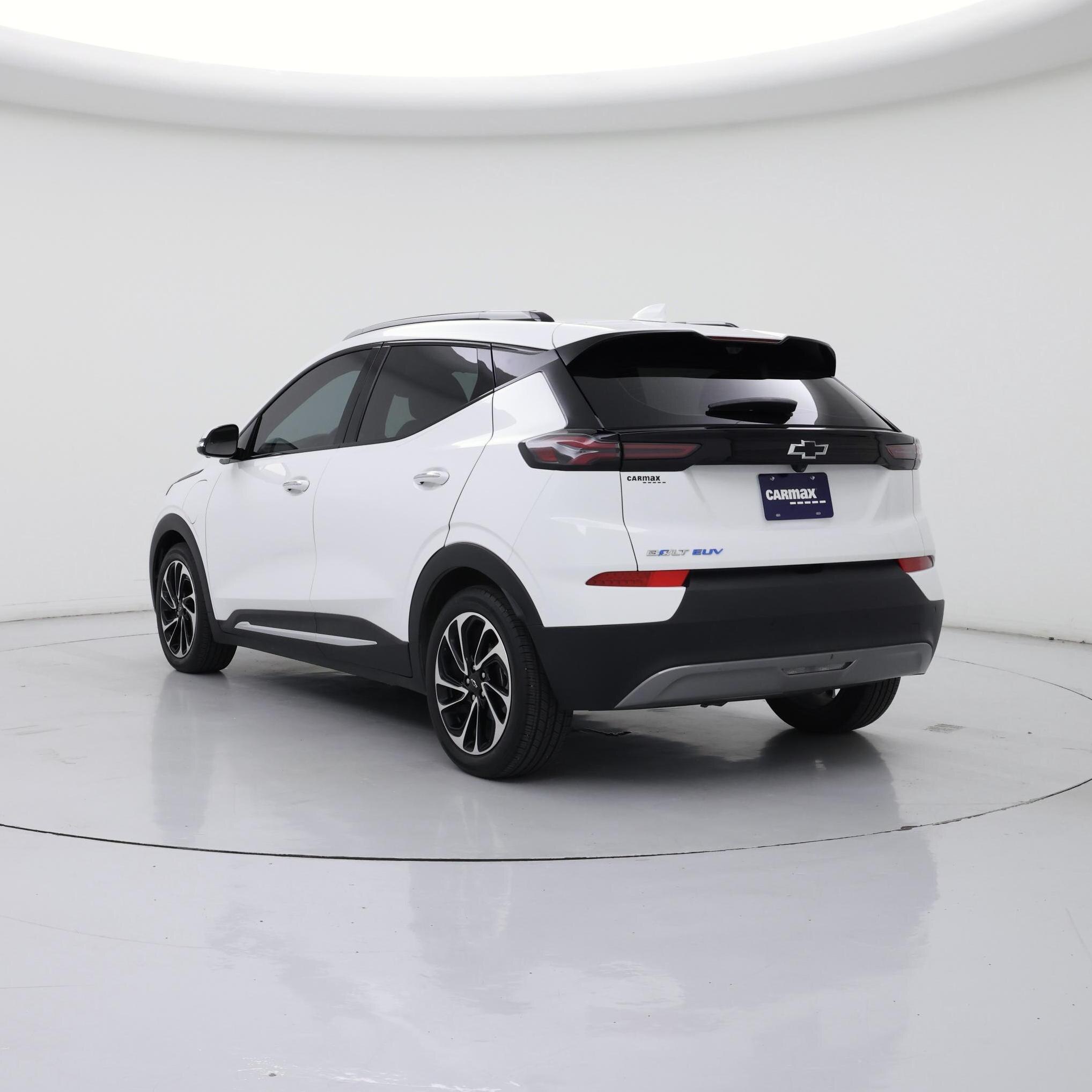 Thumbnail: 2022 Chevrolet Bolt EUV - 2