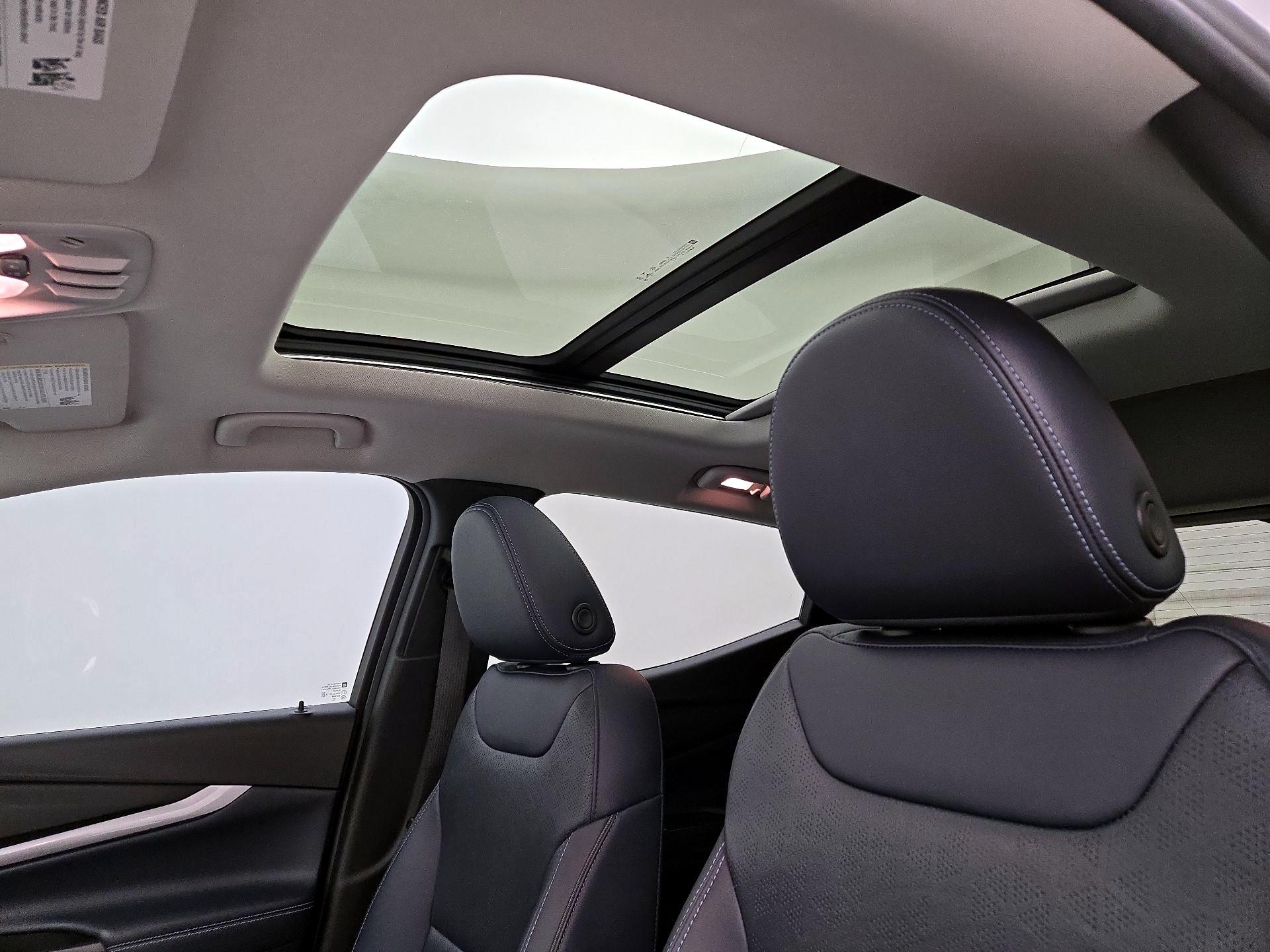 Thumbnail: 2022 Chevrolet Bolt EUV - 20