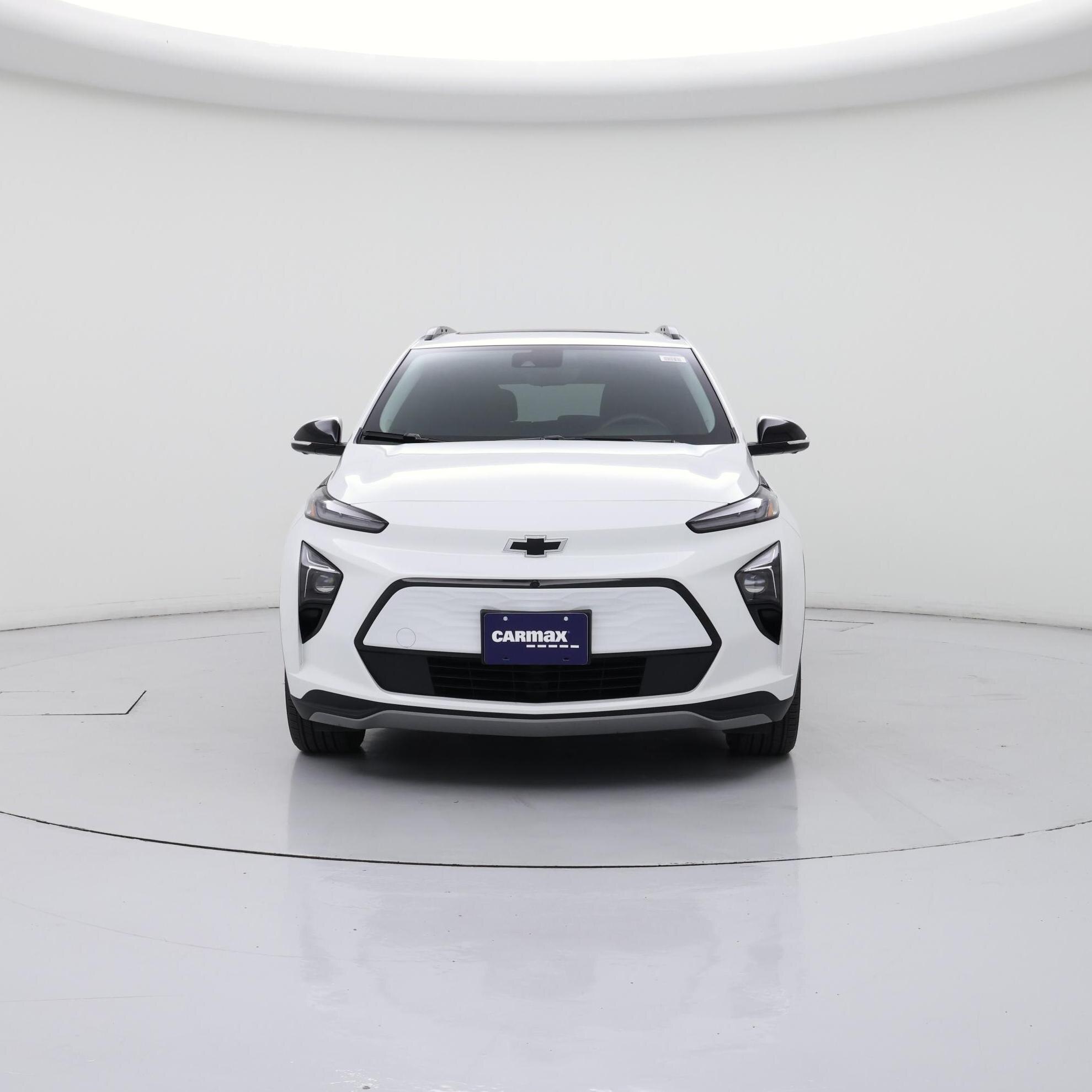 Thumbnail: 2022 Chevrolet Bolt EUV - 5