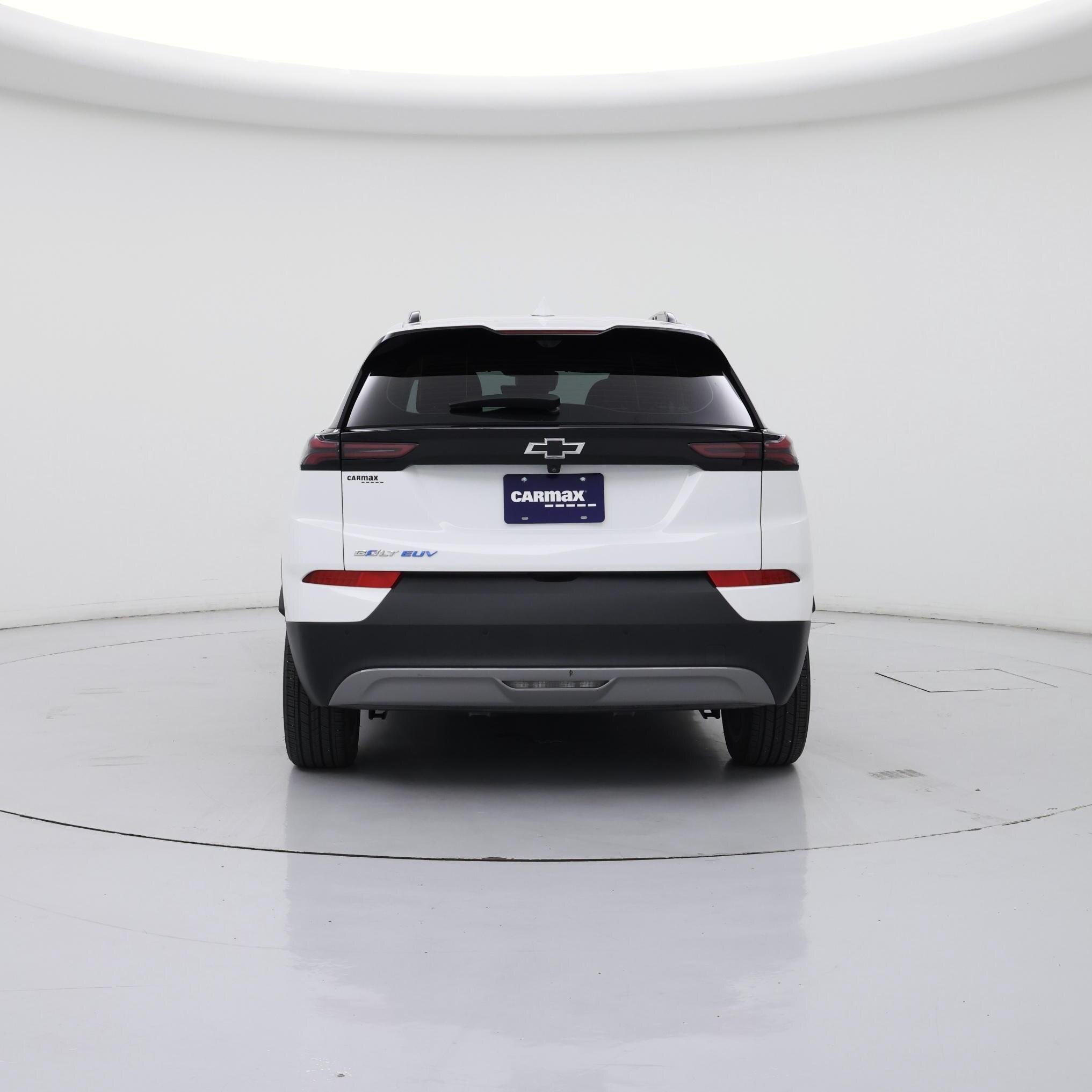 Thumbnail: 2022 Chevrolet Bolt EUV - 6