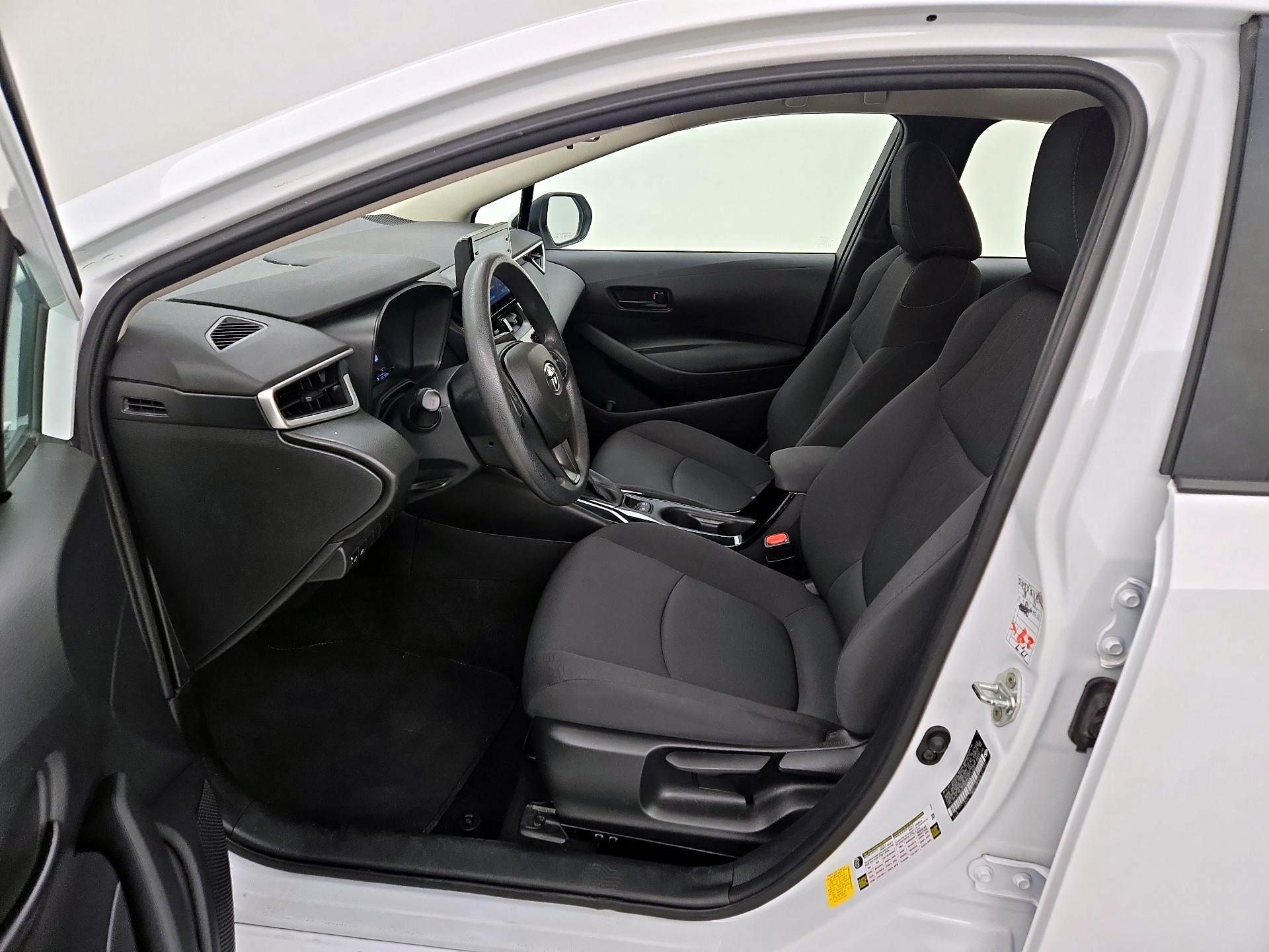 Thumbnail: 2022 Toyota Corolla - 11