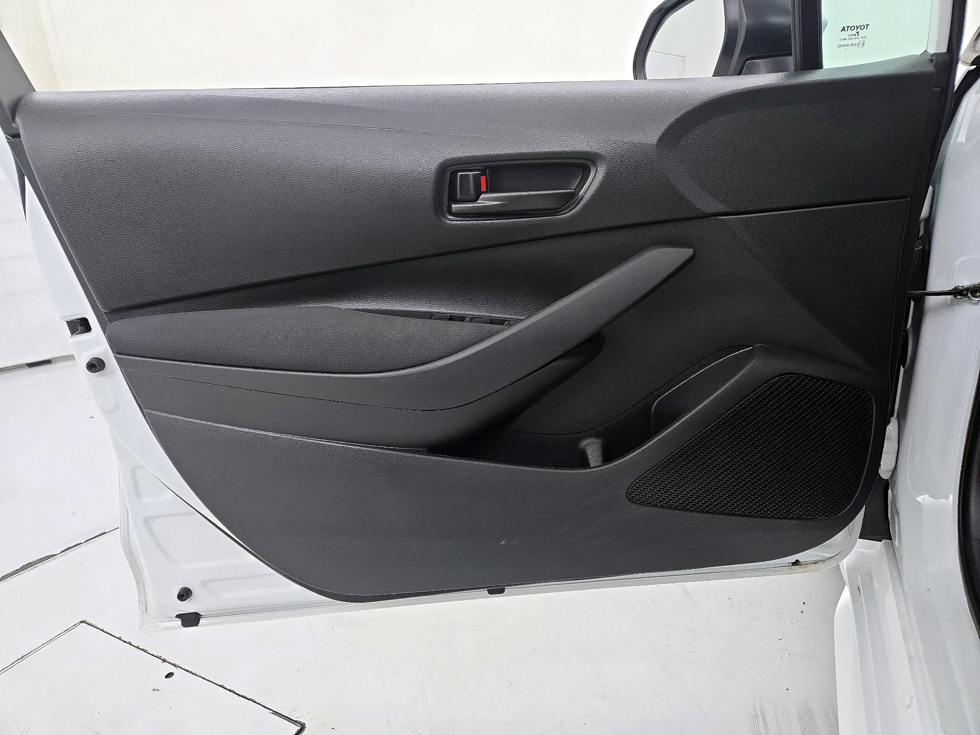 Thumbnail: 2022 Toyota Corolla - 12