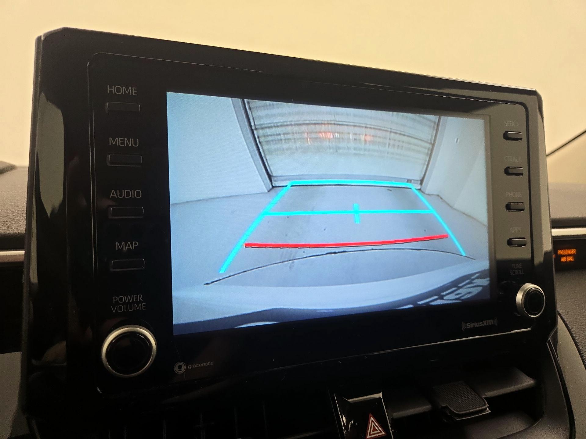 Thumbnail: 2022 Toyota Corolla - 14