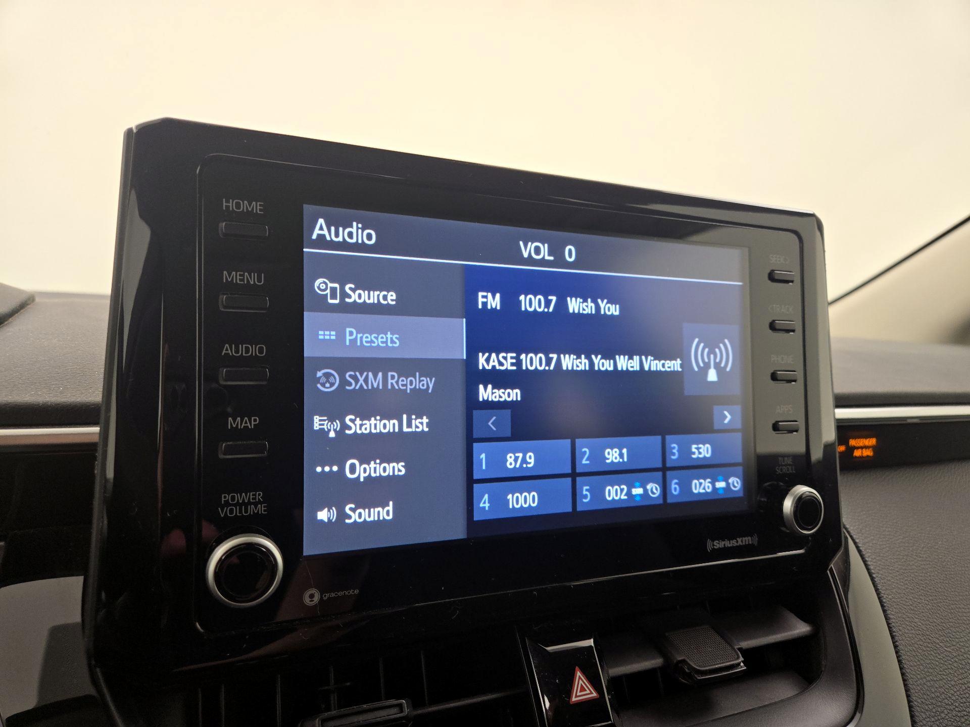 Thumbnail: 2022 Toyota Corolla - 15