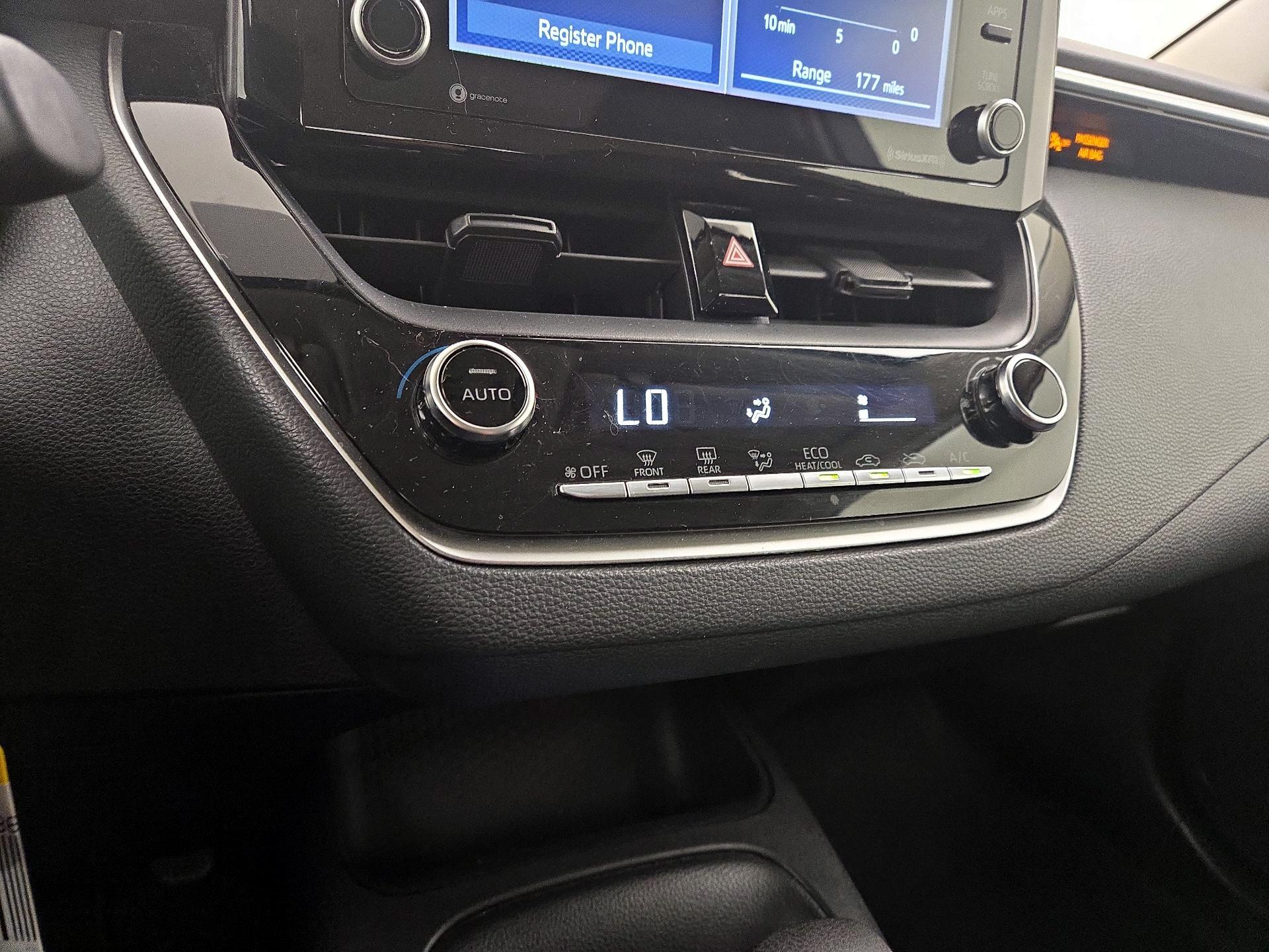 Thumbnail: 2022 Toyota Corolla - 16