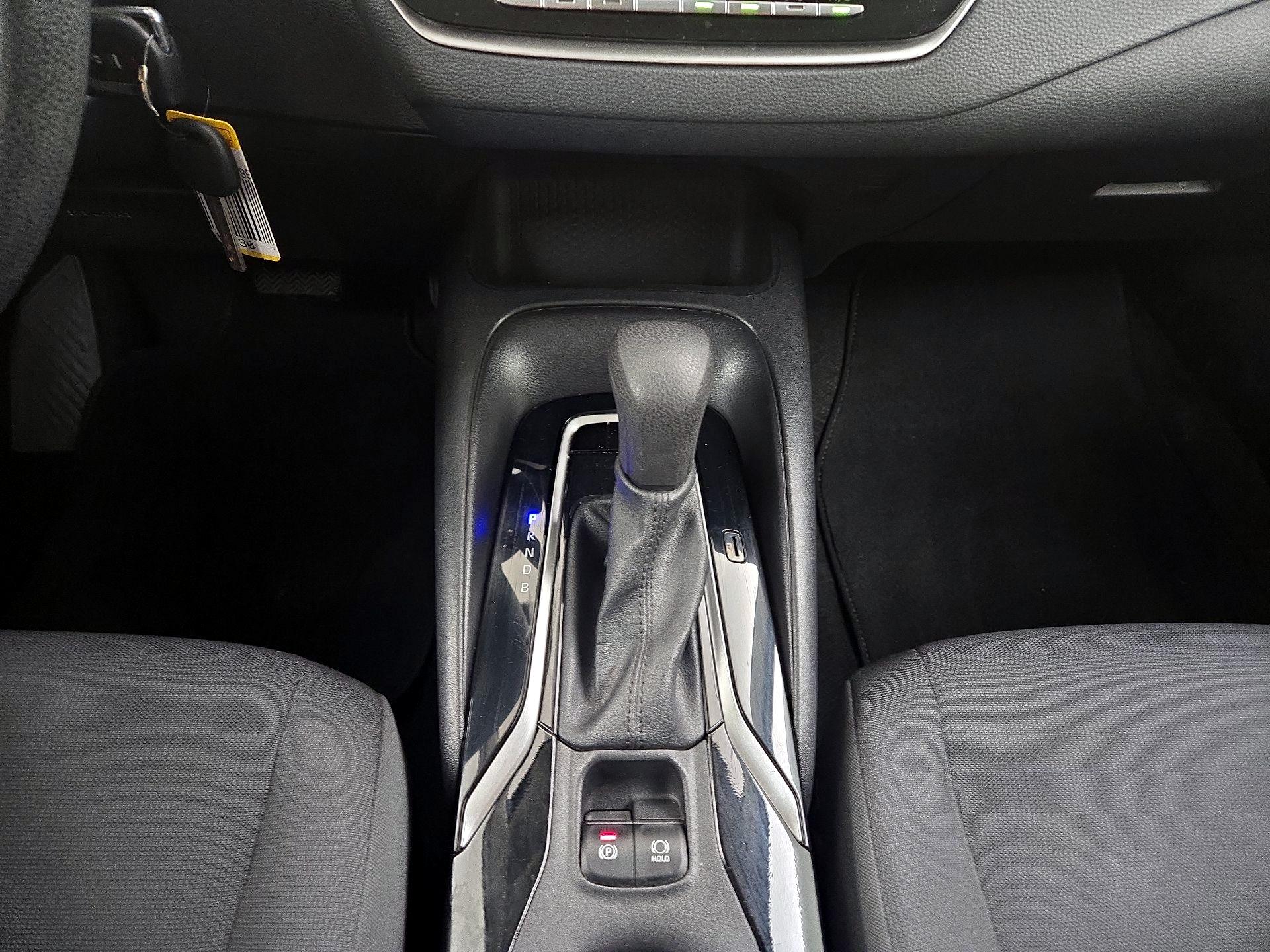 Thumbnail: 2022 Toyota Corolla - 17