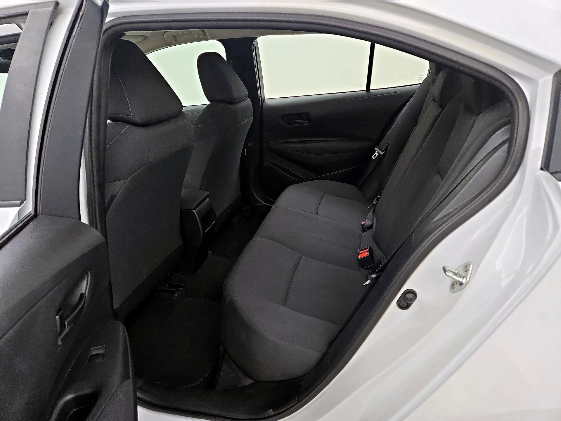 Thumbnail: 2022 Toyota Corolla - 19