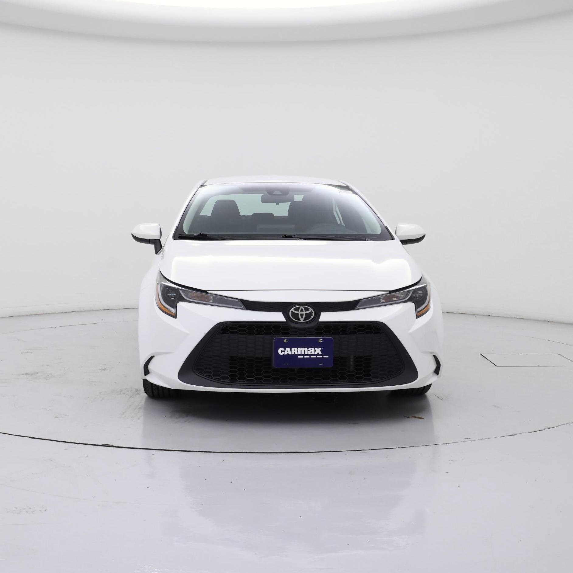 Thumbnail: 2022 Toyota Corolla - 5