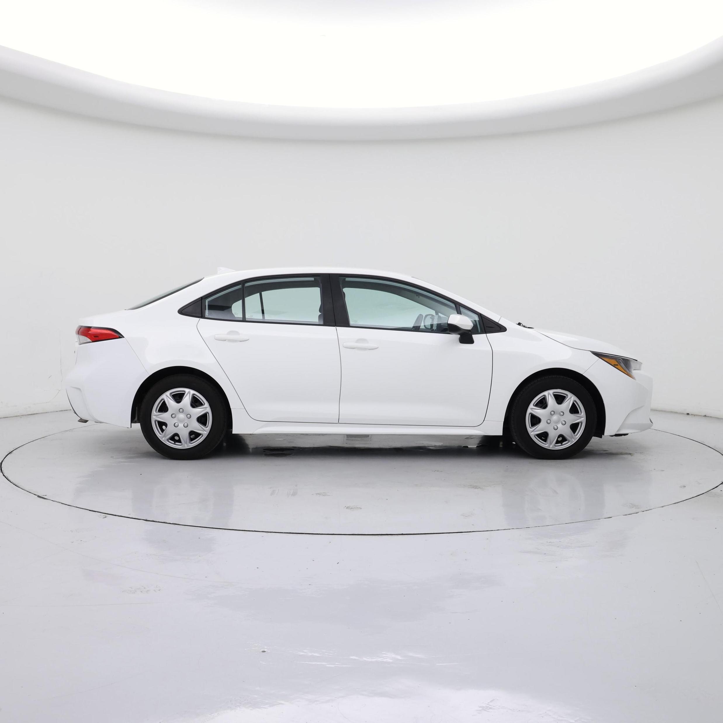 Thumbnail: 2022 Toyota Corolla - 7