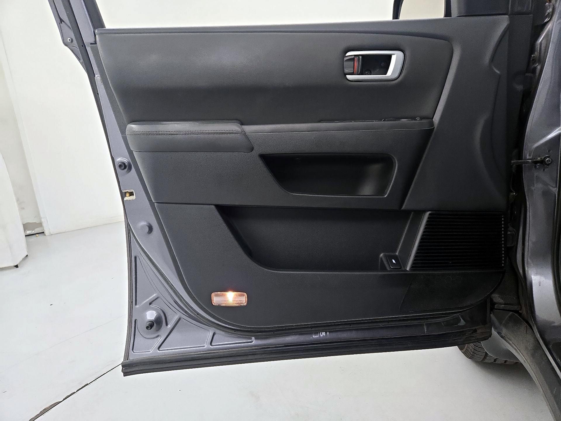 Thumbnail: 2014 Honda Pilot - 12