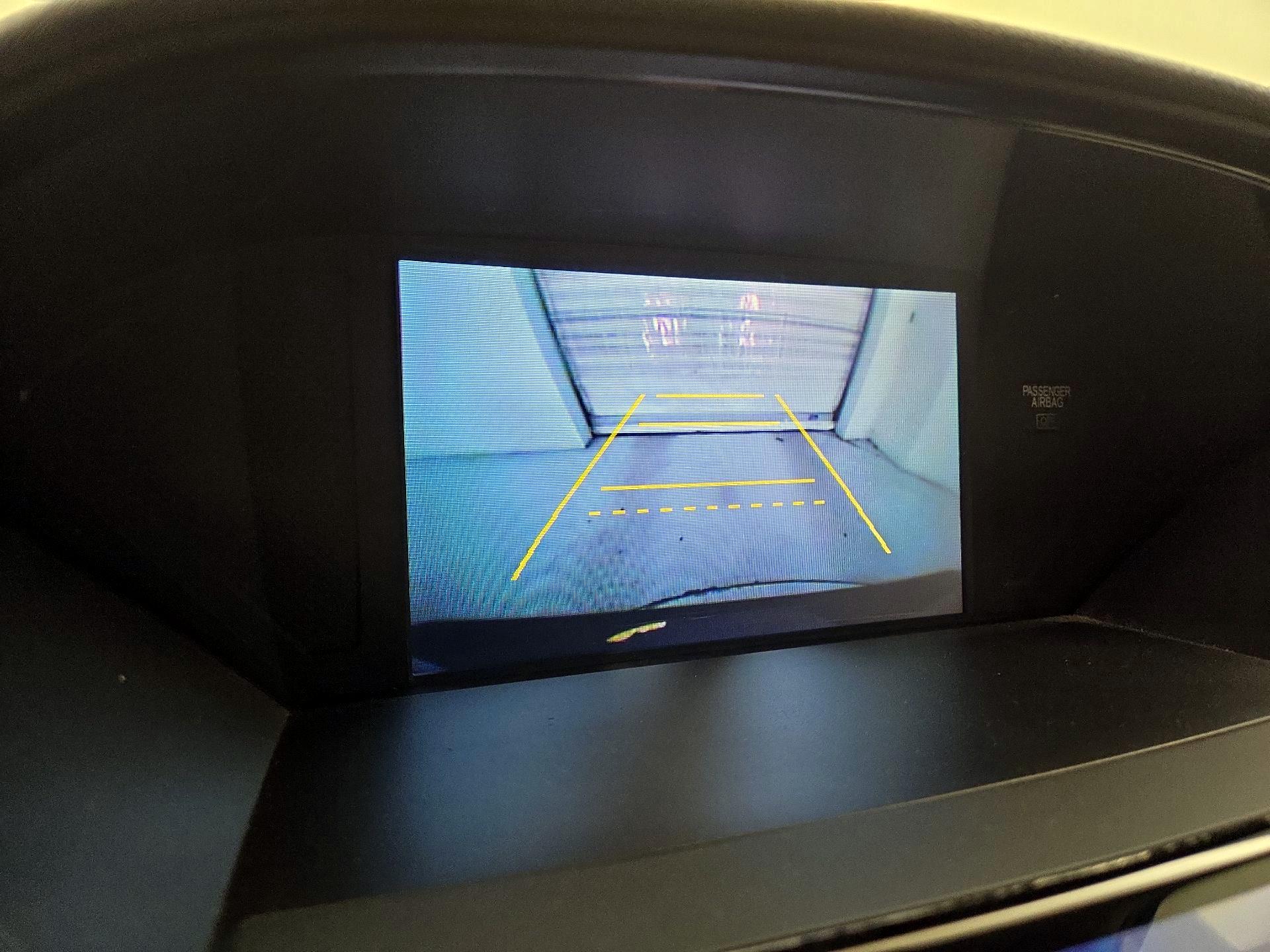 Thumbnail: 2014 Honda Pilot - 14