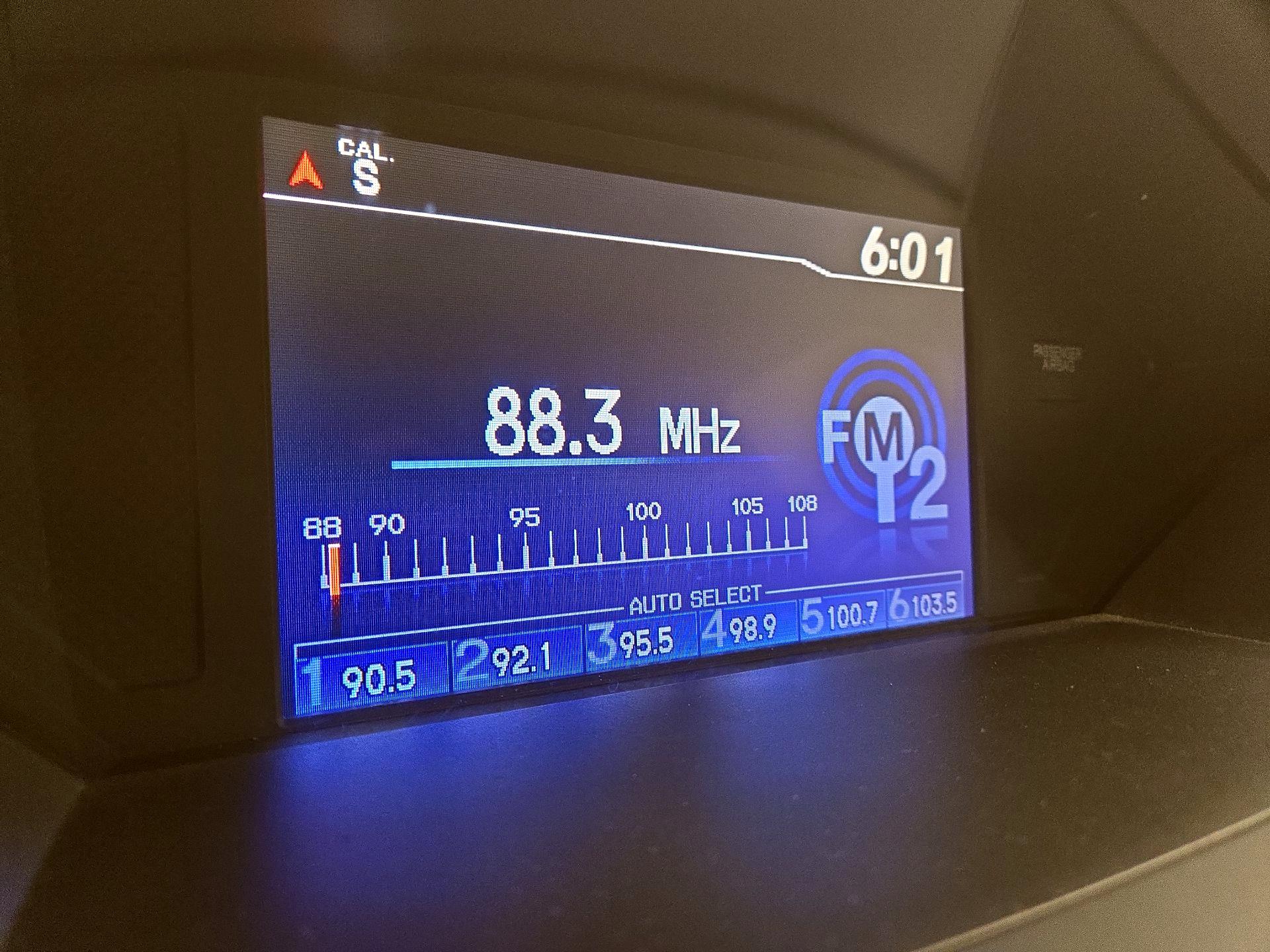 Thumbnail: 2014 Honda Pilot - 15