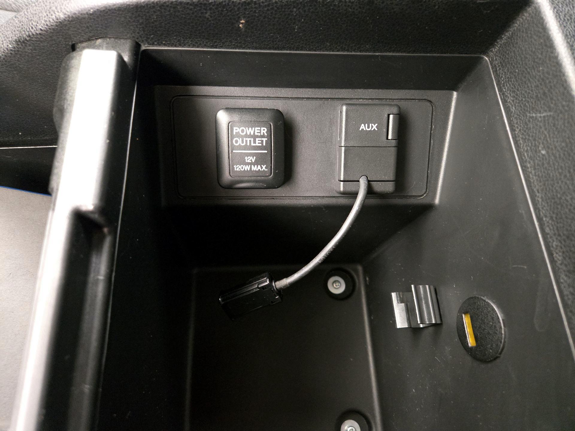 Thumbnail: 2014 Honda Pilot - 18