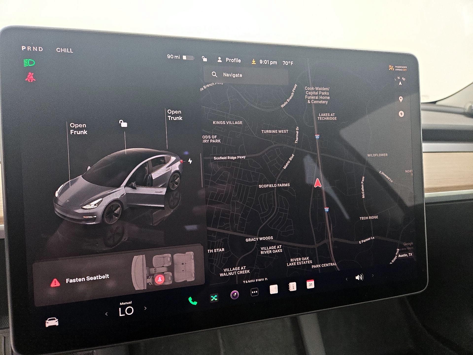 Thumbnail: 2023 Tesla Model 3 - 13