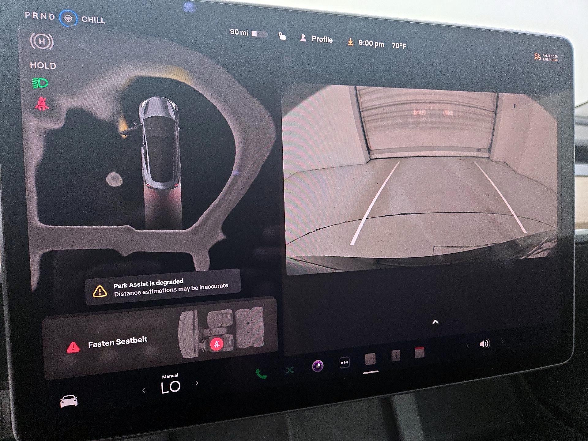 Thumbnail: 2023 Tesla Model 3 - 14