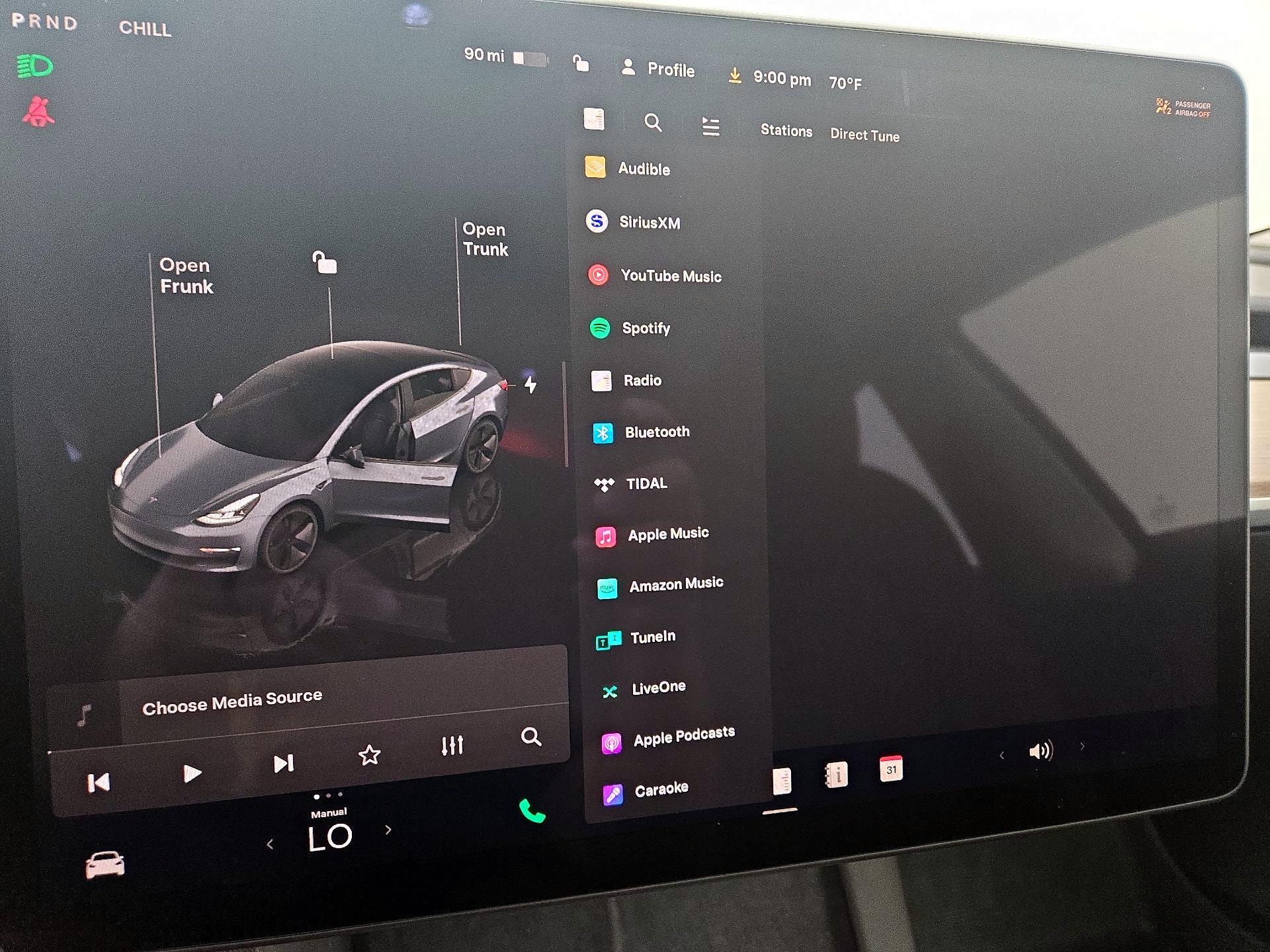 Thumbnail: 2023 Tesla Model 3 - 15