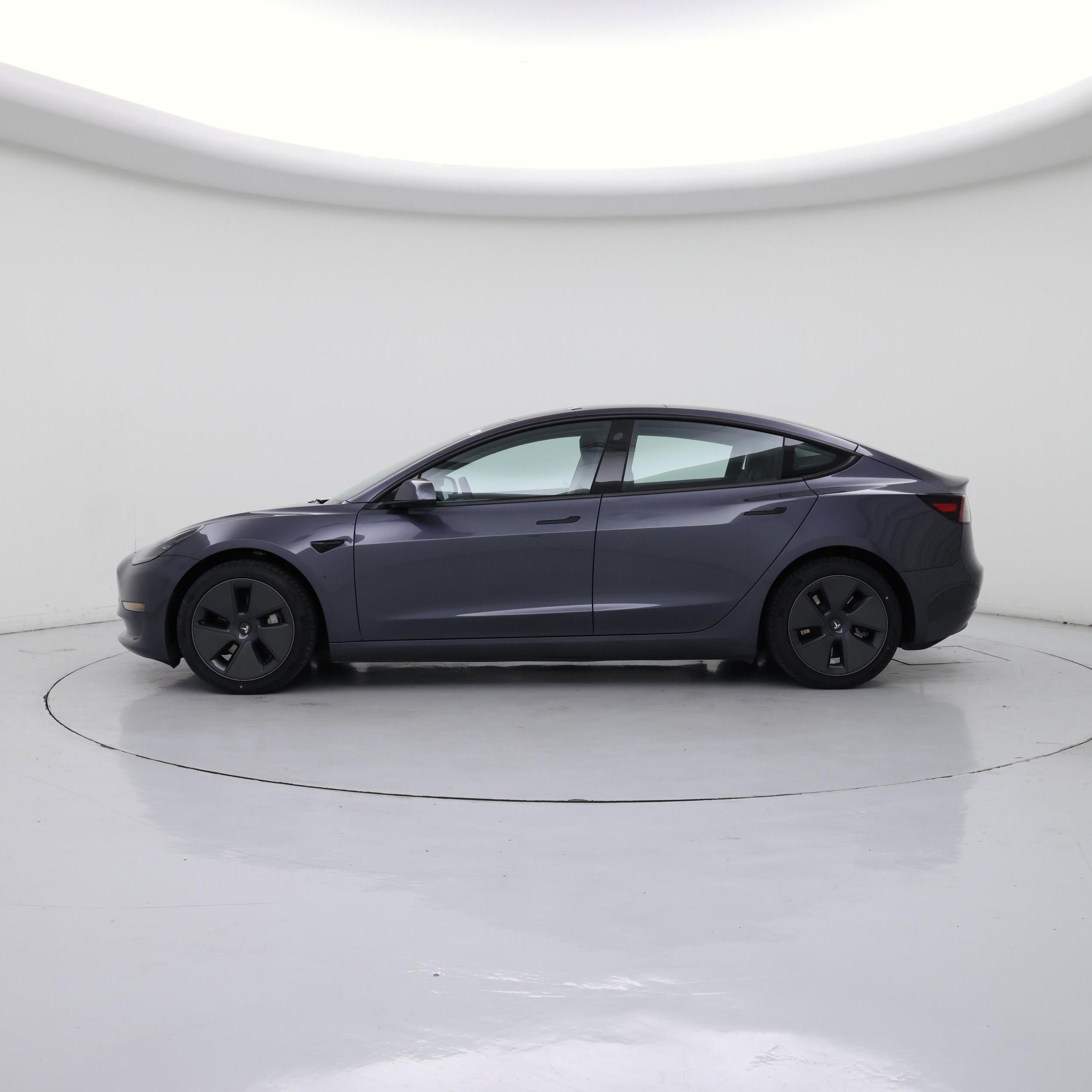 Thumbnail: 2023 Tesla Model 3 - 3
