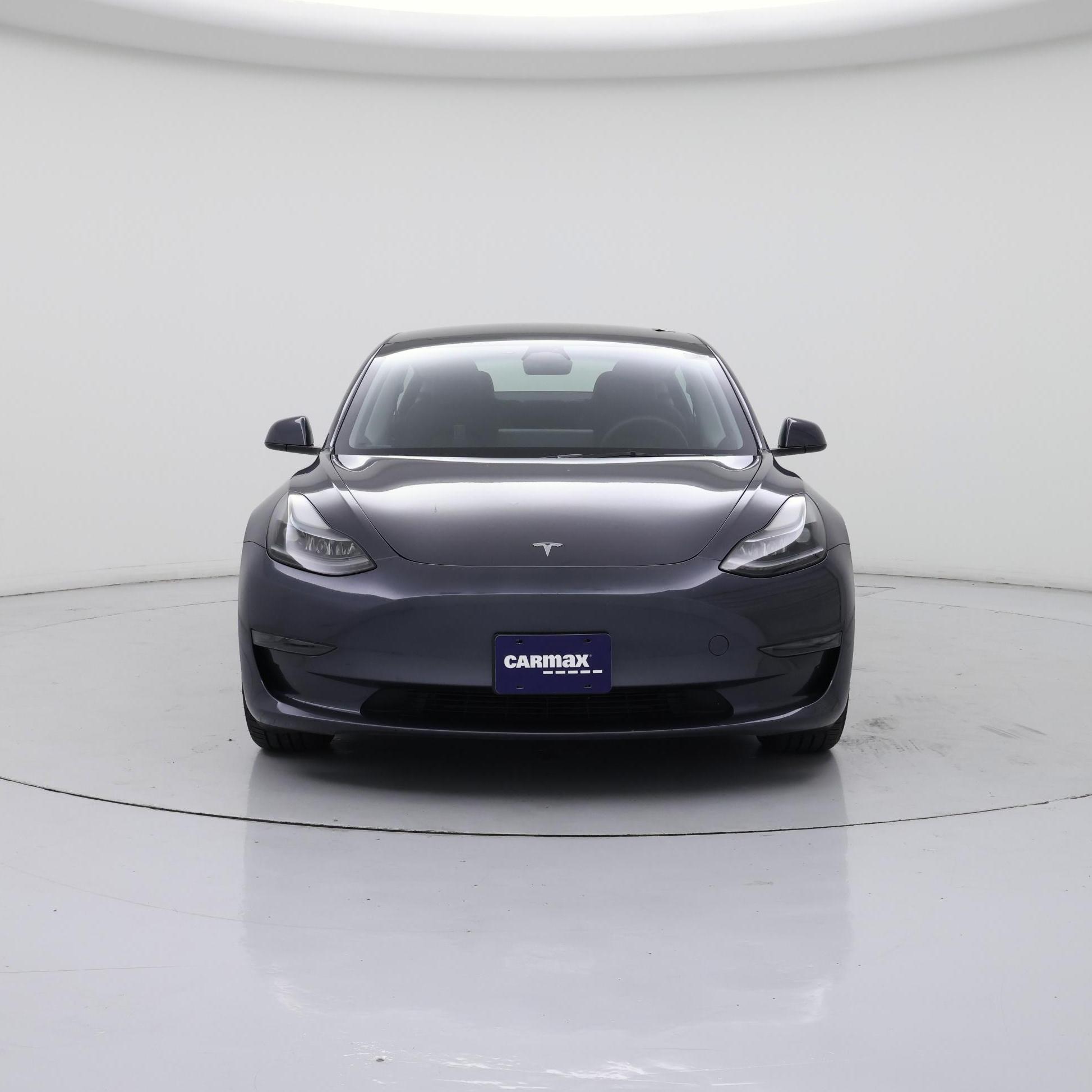 Thumbnail: 2023 Tesla Model 3 - 5