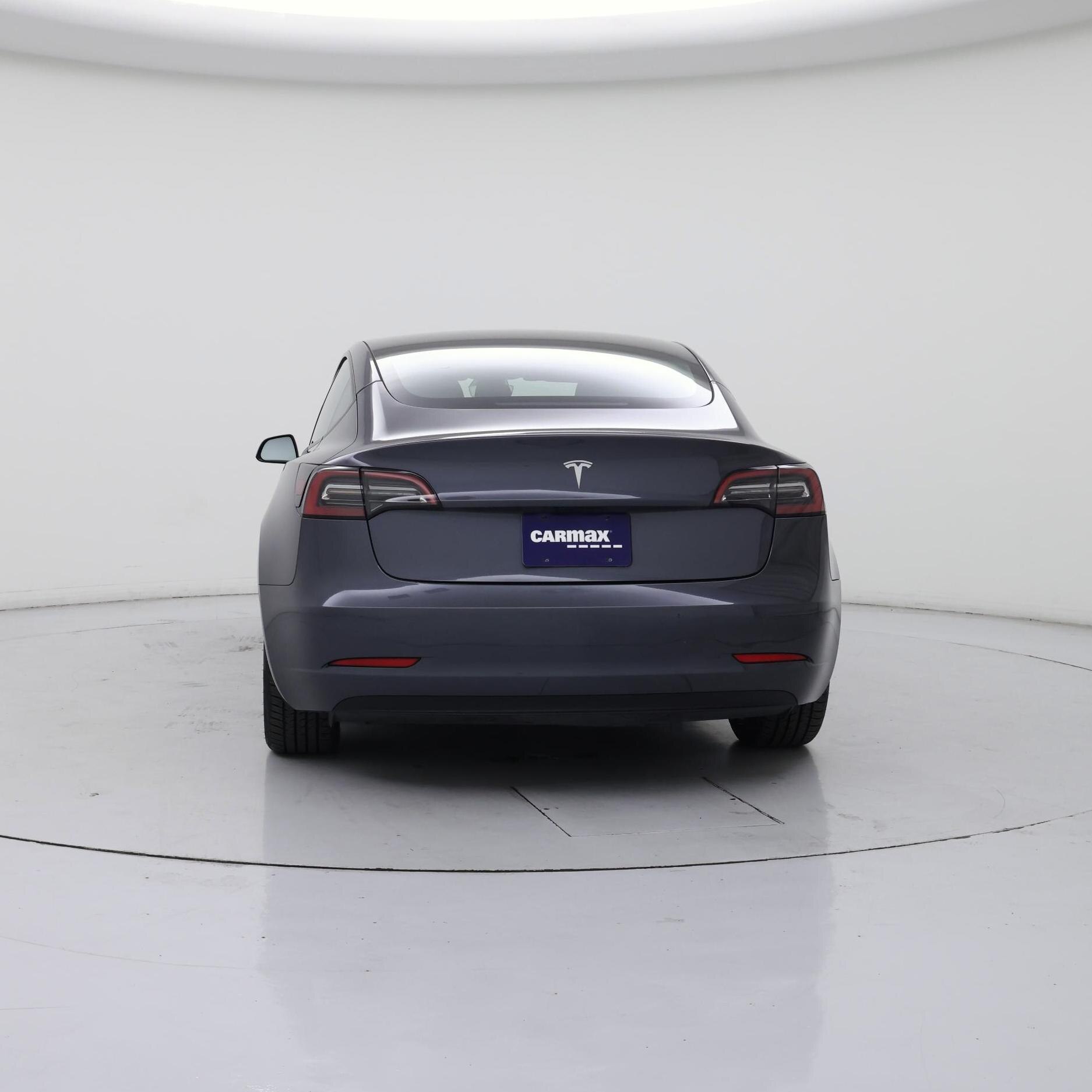 Thumbnail: 2023 Tesla Model 3 - 6