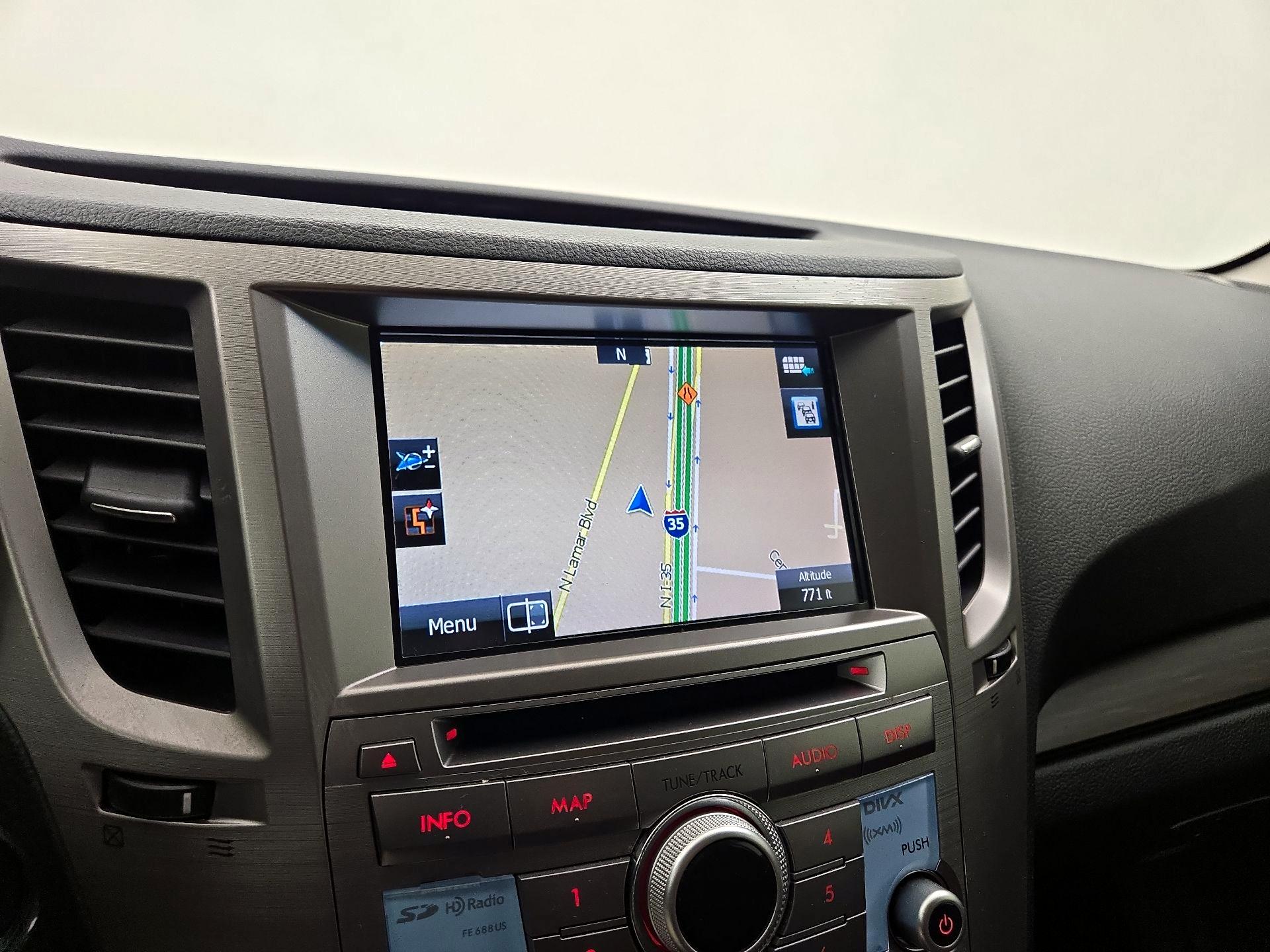 Thumbnail: 2014 Subaru Outback - 14